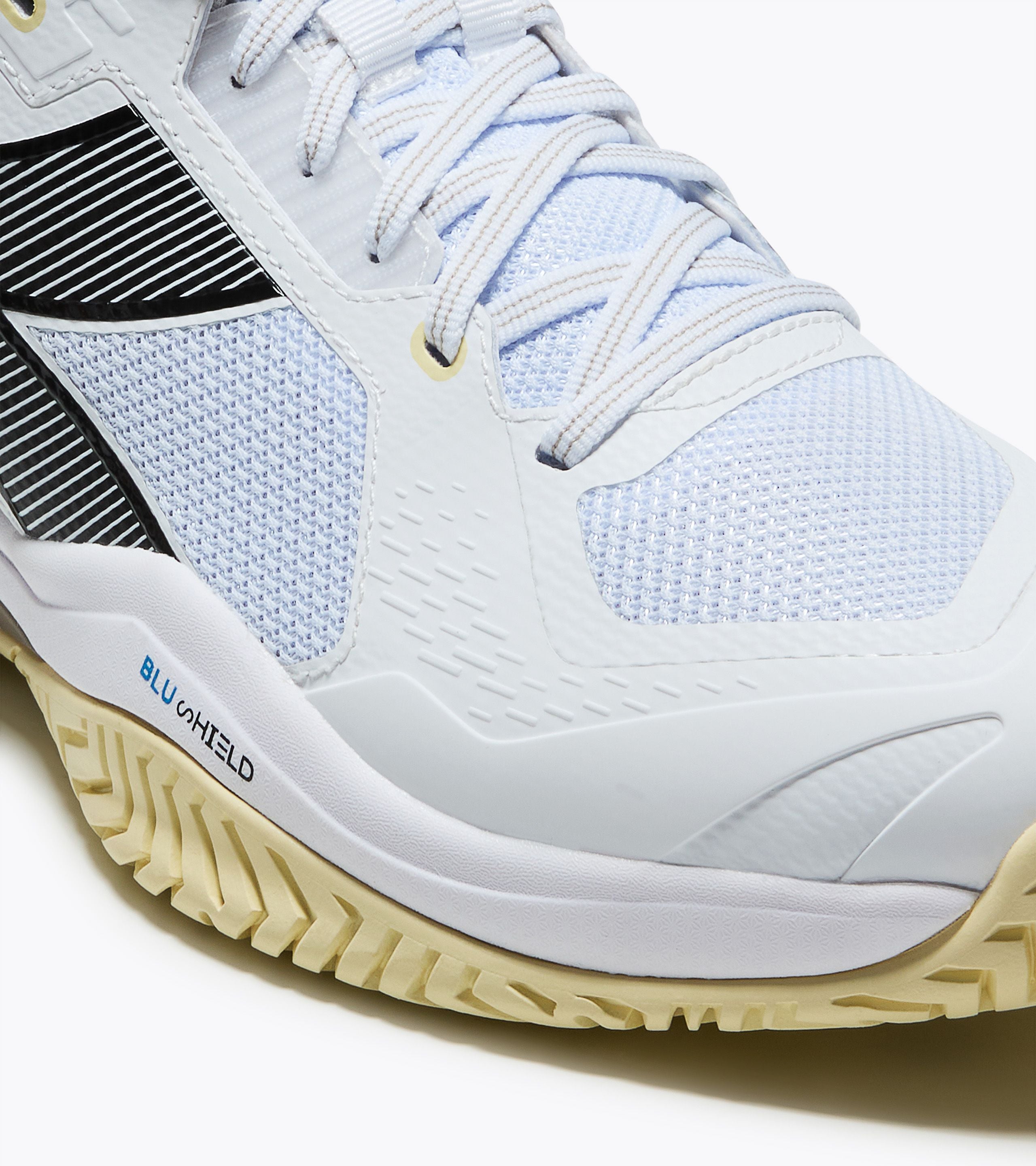 BLUSHIELD TORNEO 3 AG Tennis shoe for hard surfaces and clay