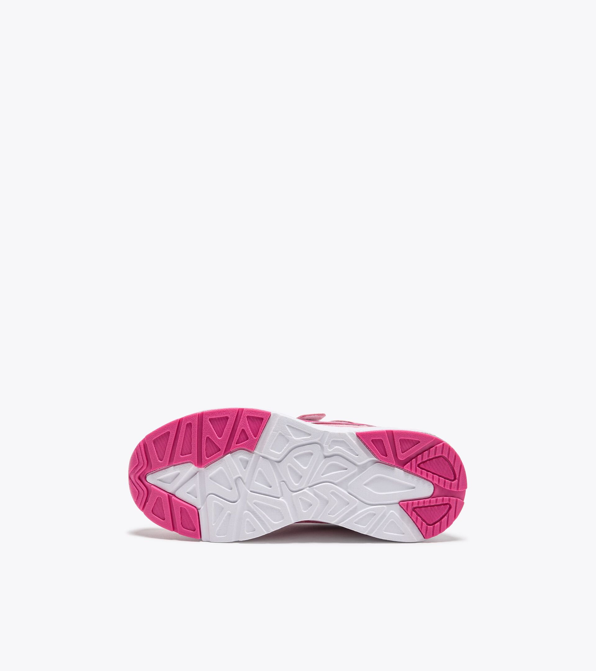 Zapatilla de running juvenil - Para todos los géneros FALCON 5 JR V ORCHID PINK/FANDANGO PINK - Diadora