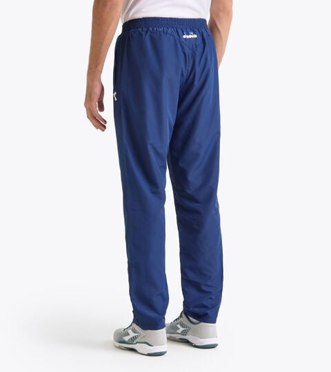 Tennis trousers - Men PANT COURT SALTIRE NAVY - Diadora