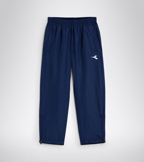 Tennis trousers - Junior J. PANT COURT SALTIRE NAVY - Diadora