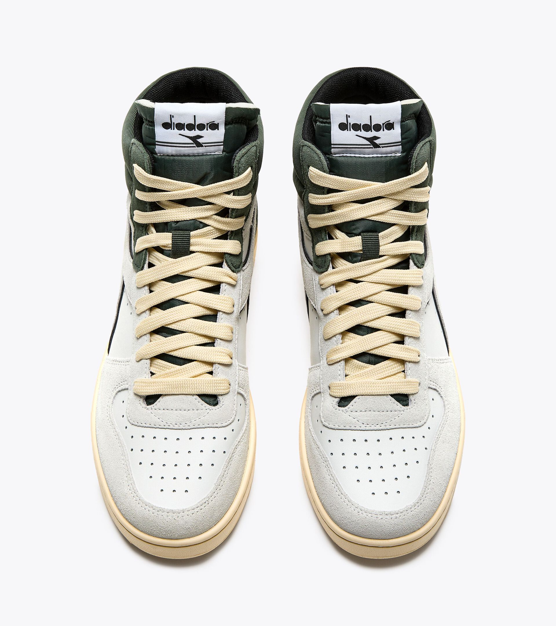 MAGIC BASKET MID 2030 Chaussures de sportswear - Gender neutral - Boutique en ligne CA