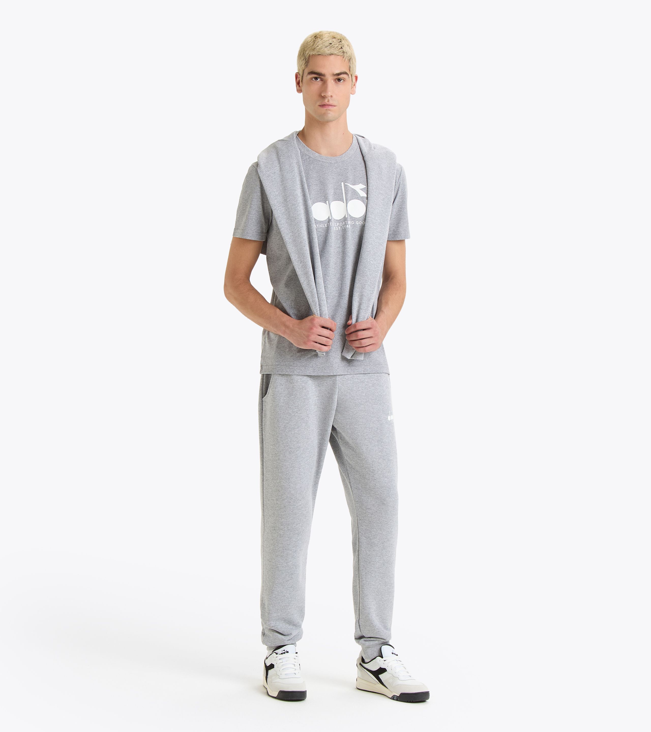 Diadora sweatpants online