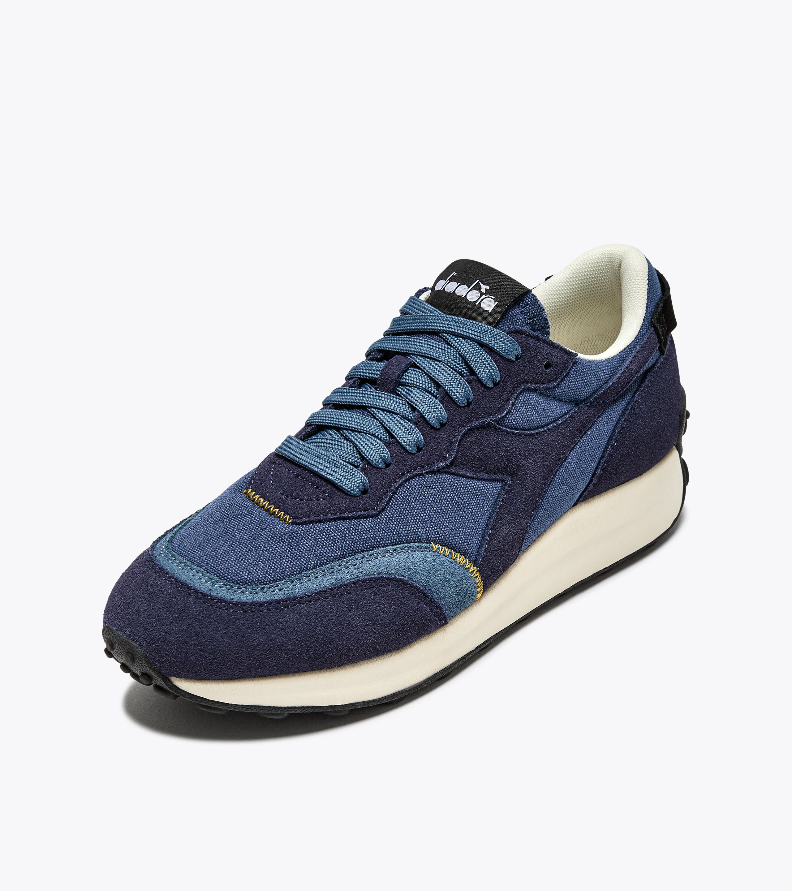 RACE SUEDE SW Sporty sneakers All Gender Diadora Online Store CA