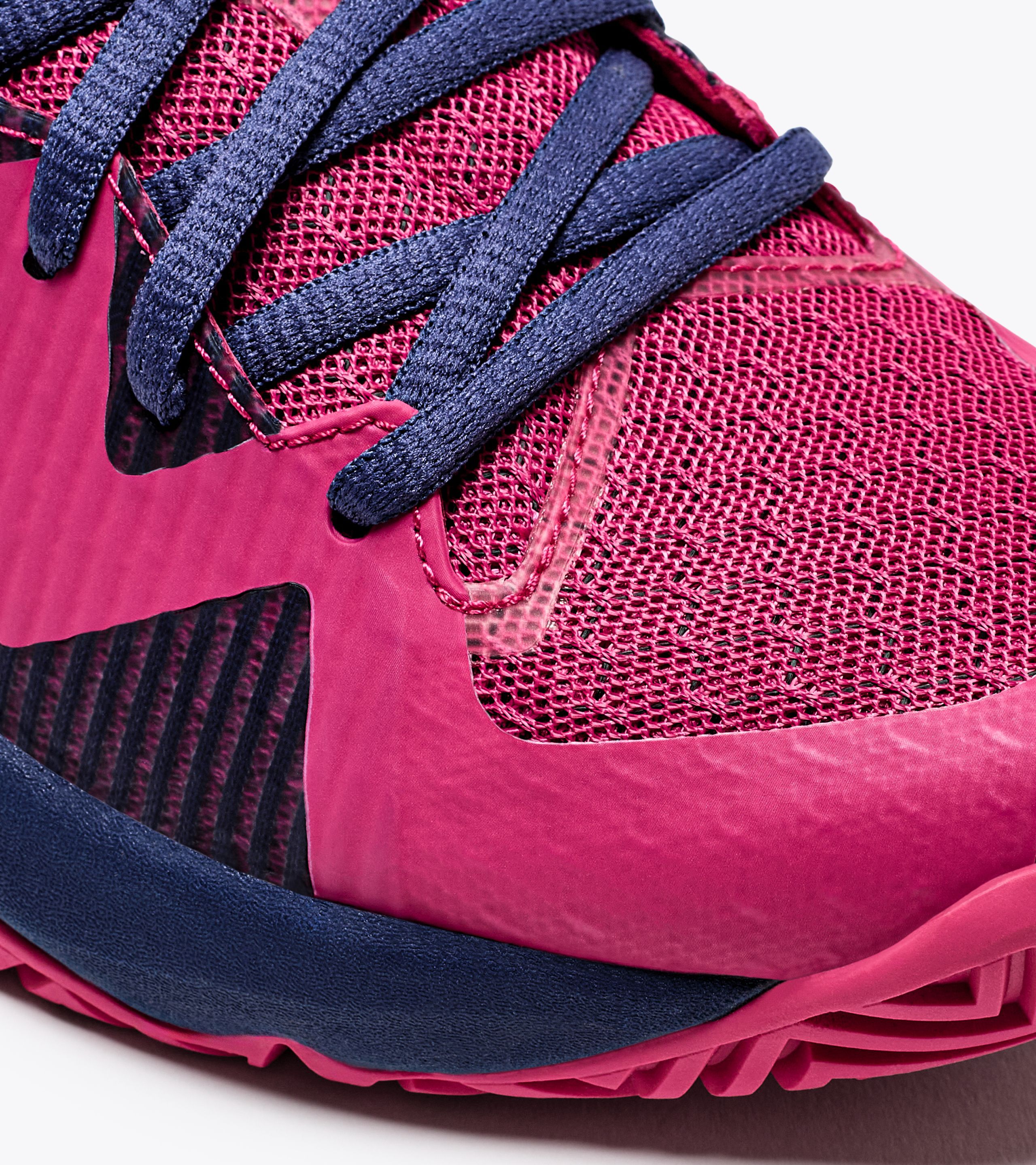 Neon womens tennis shoes top