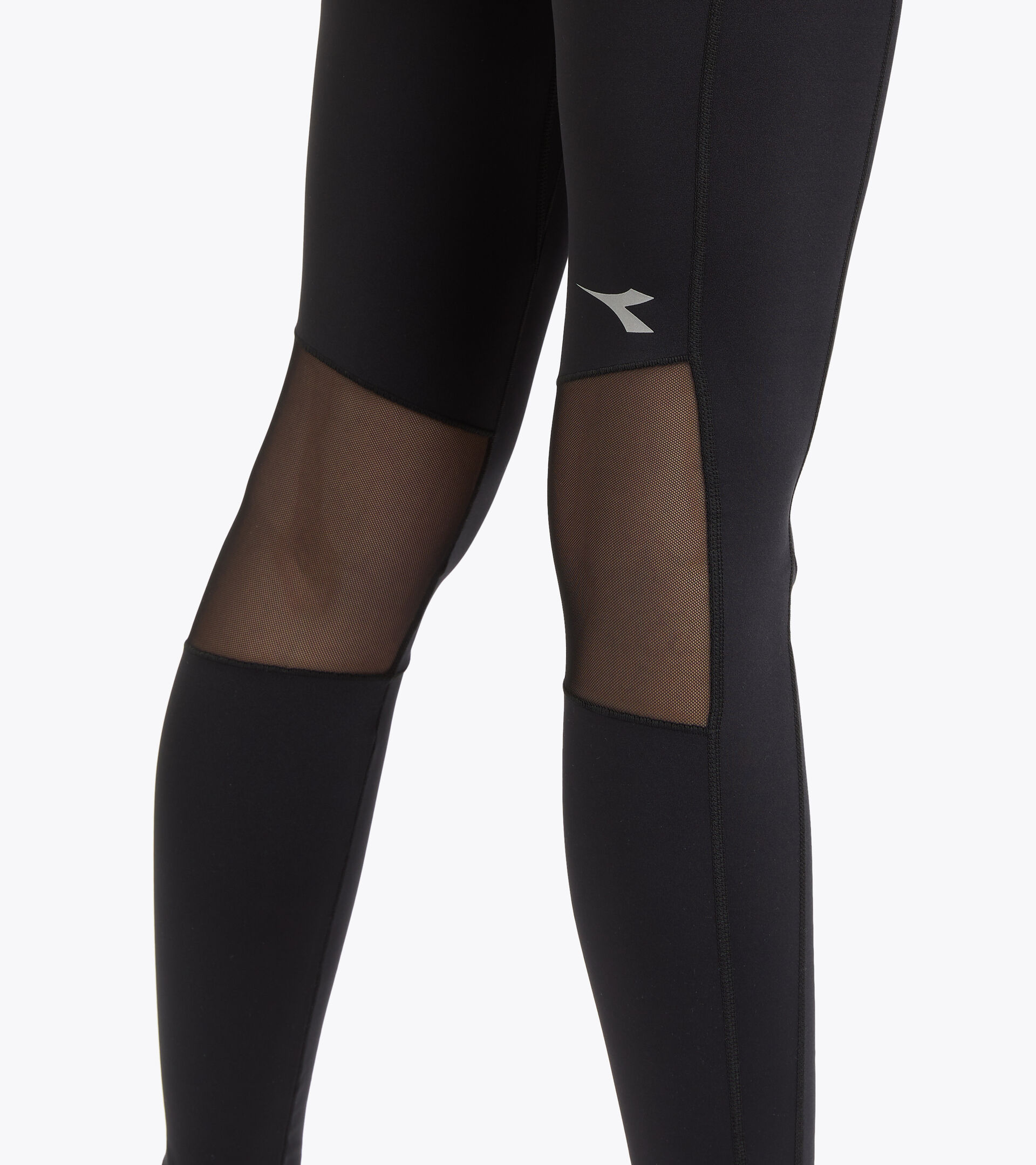 Leggins tiro alto Diadora para mujer