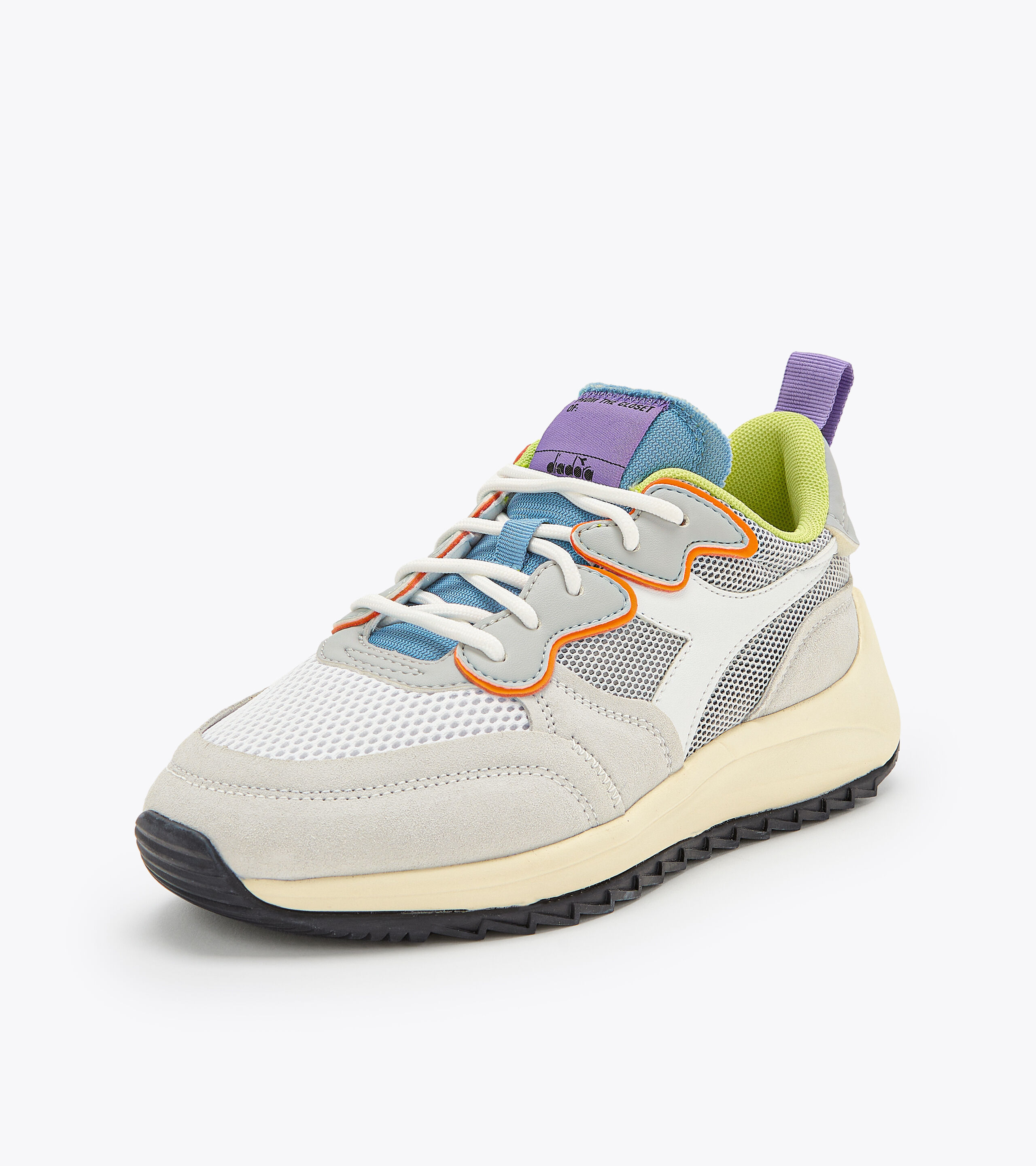Zapatillas diadora hotsell mujer chile fotos