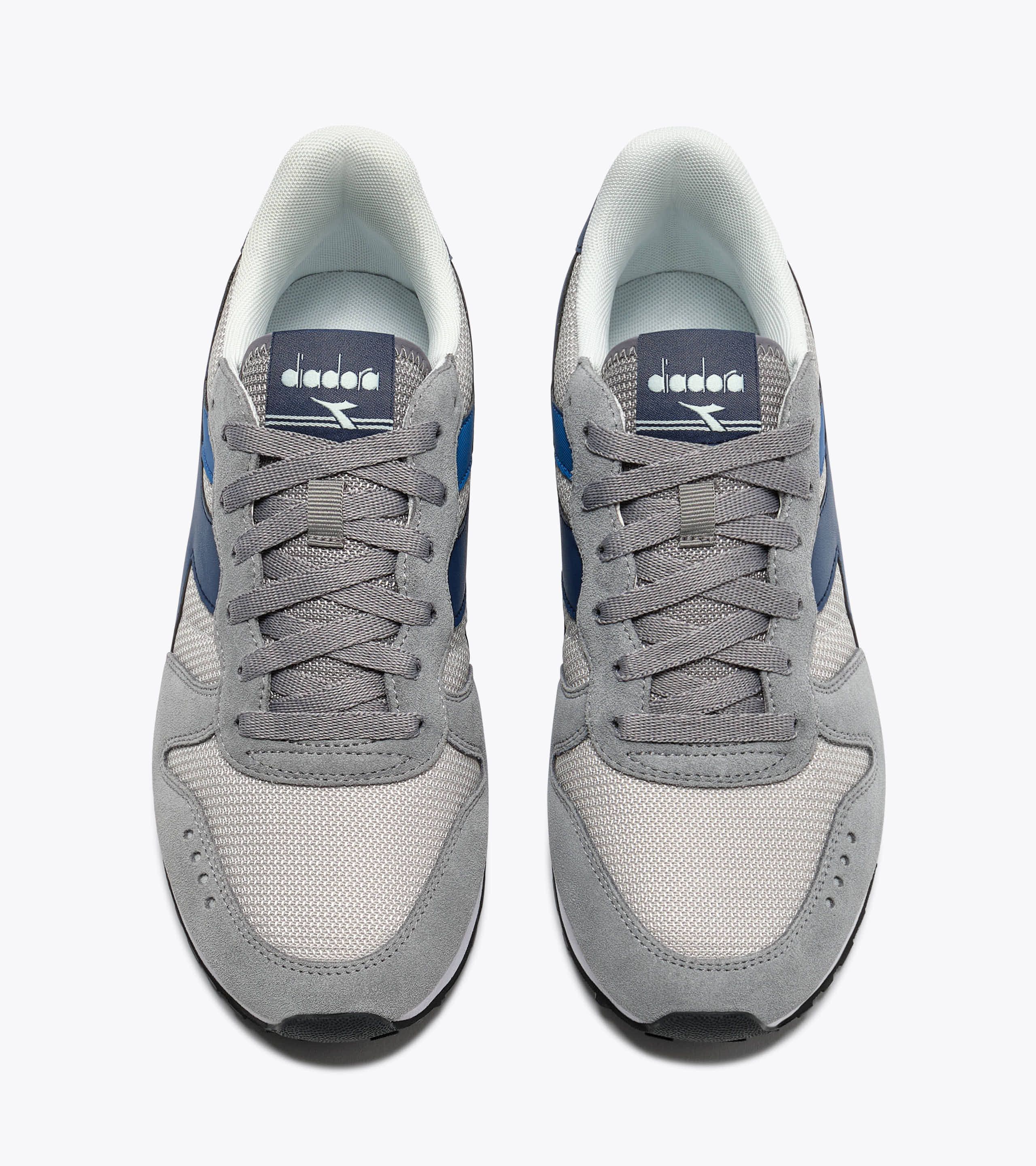 CAMARO M2 Suede leather sneaker - All-gender - Diadora Online Store US