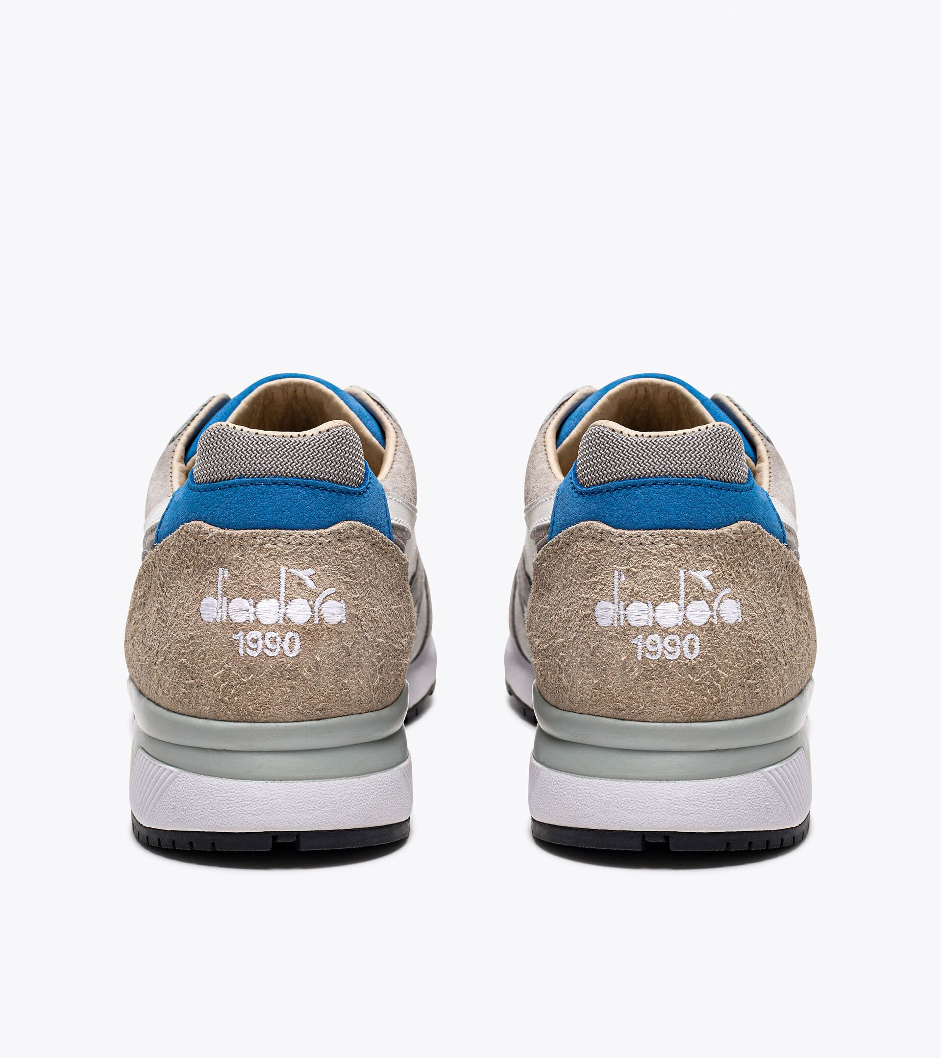N9000 ITALIA Heritage shoe - Made In Italy - Gender Neutral - Diadora ...