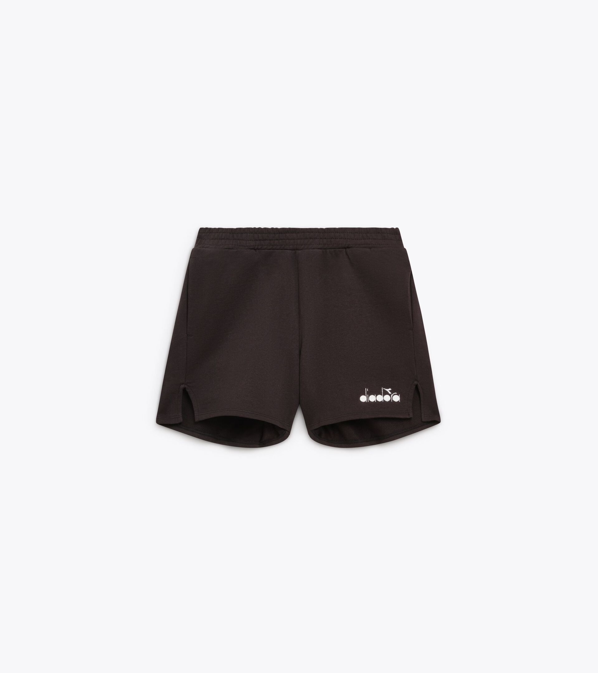 Shorts sportivi - Donna
 L. SHORTS LOGO NERO - Diadora
