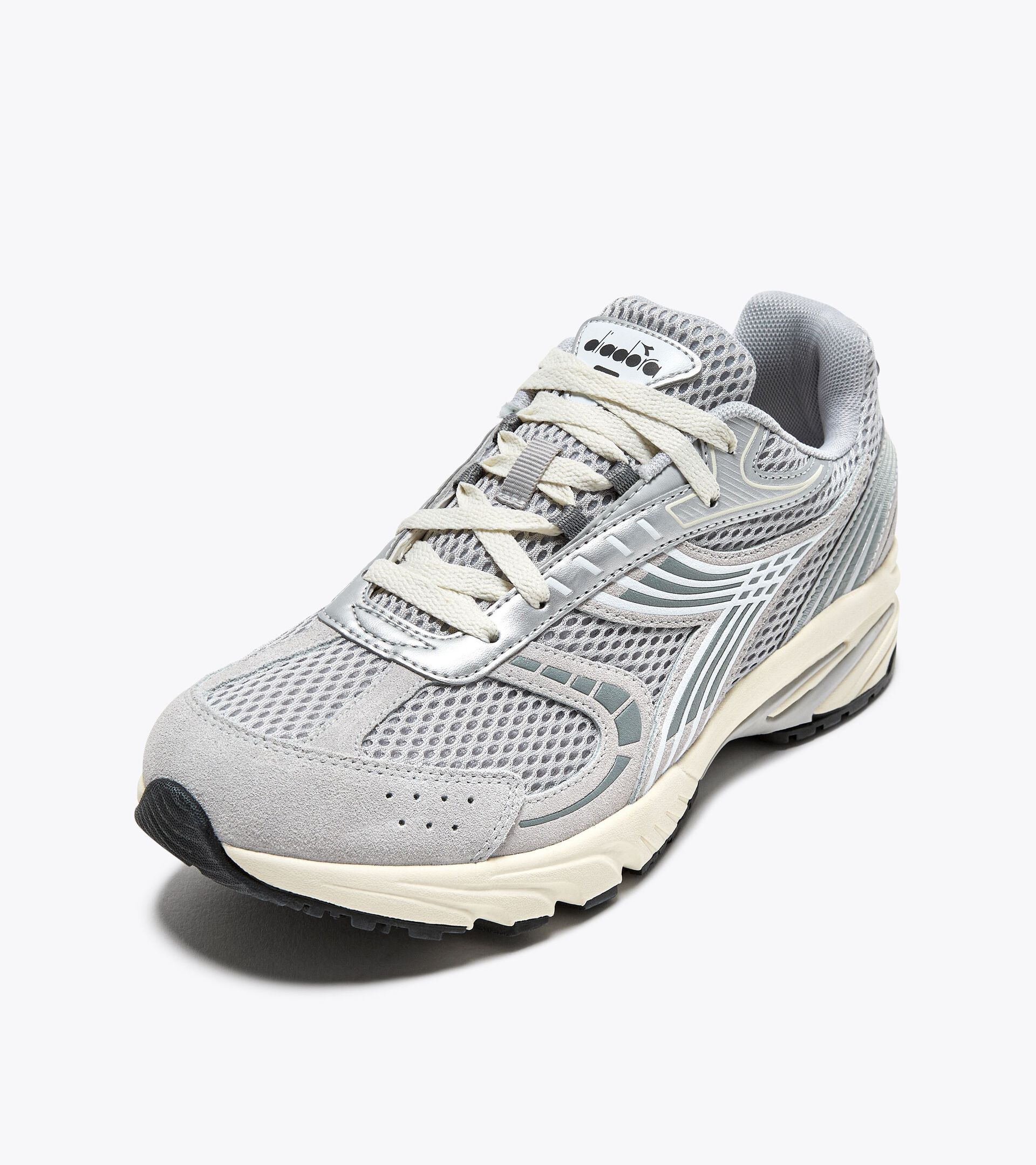 Sportschuh - alle Geschlechter SAO-KO 280 SUEDE MONDSTEIN - Diadora