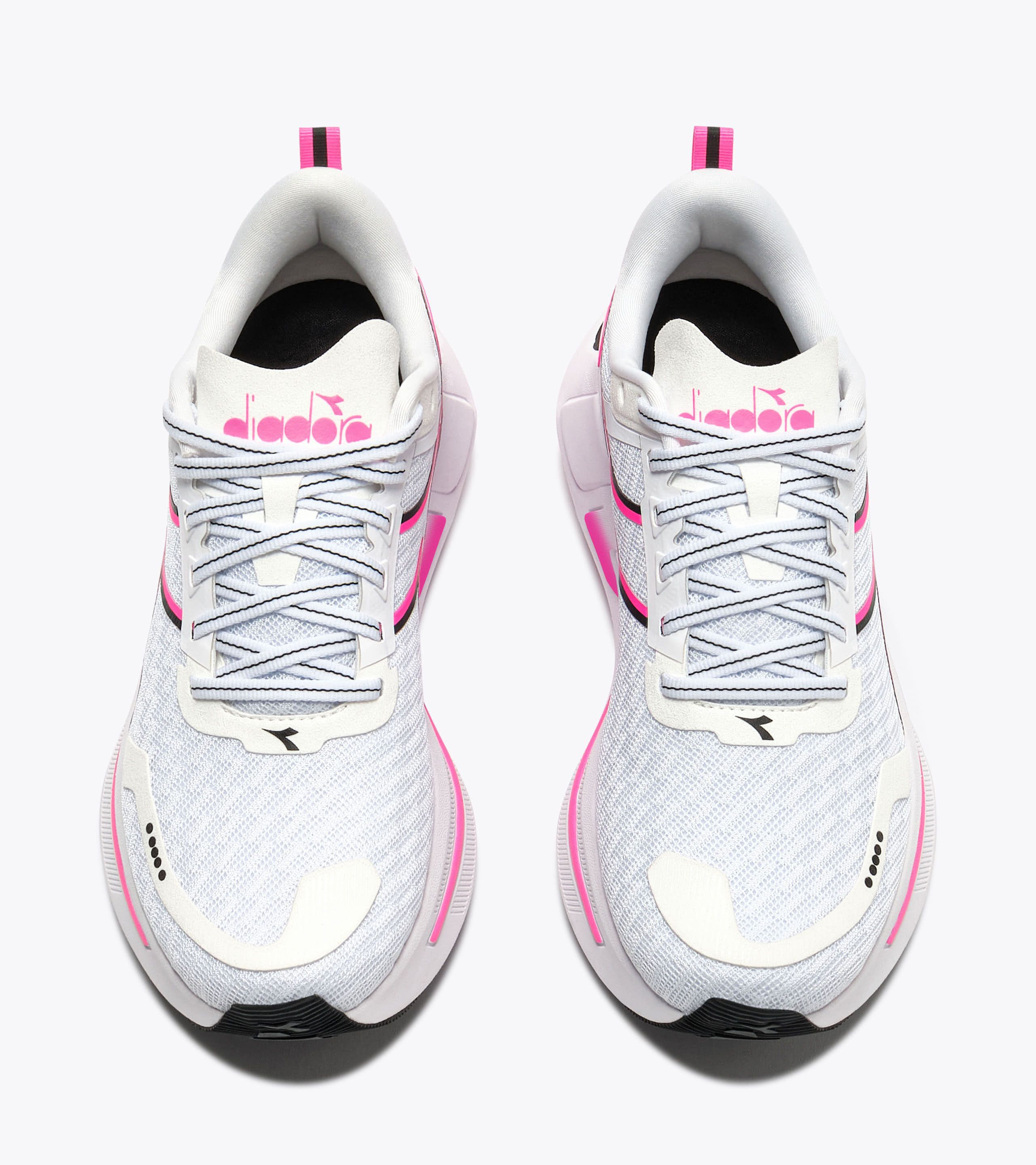 CELLULA 2 W Neutral running shoe - Comfort and stability - Women's