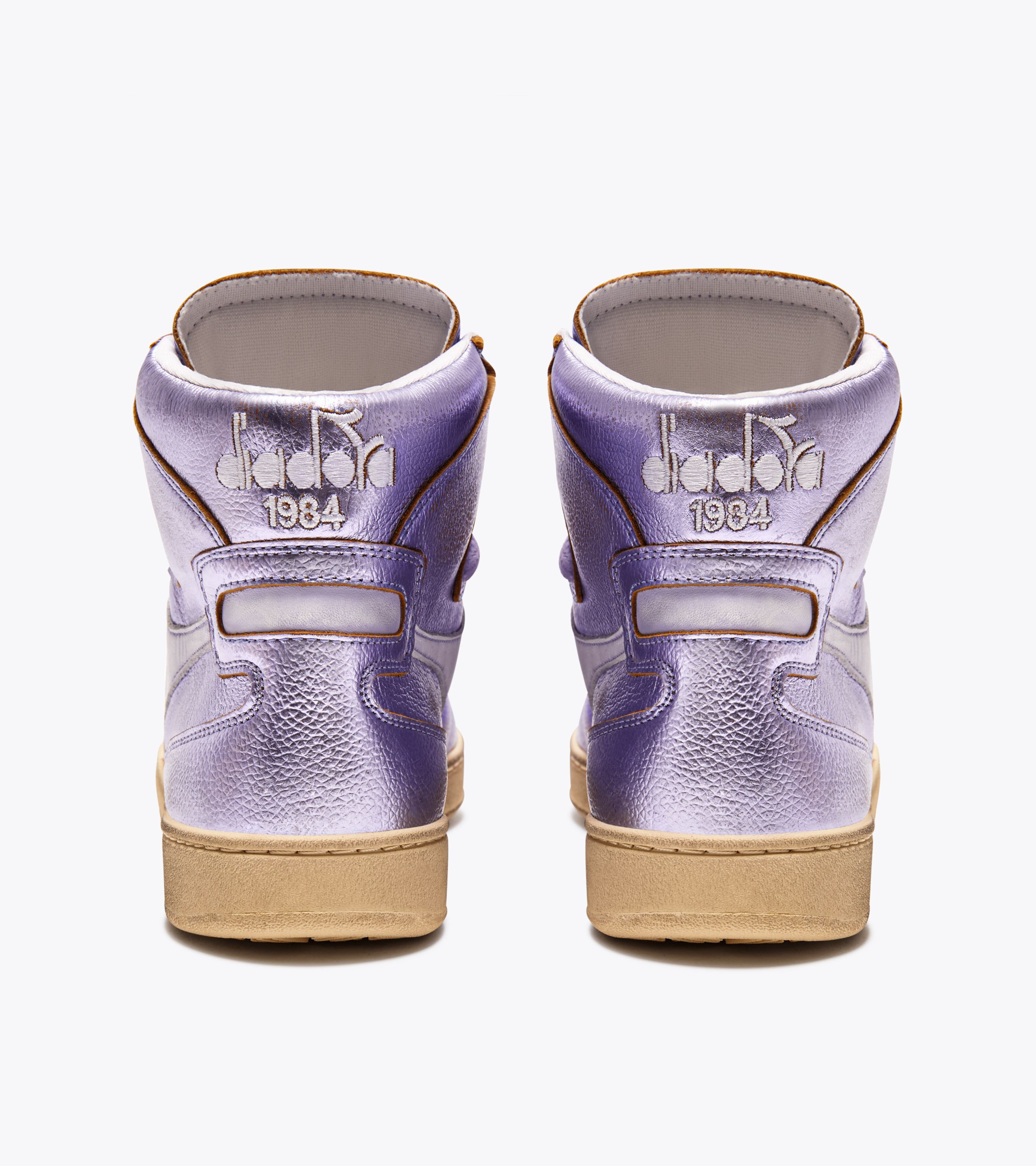 Diadora Mi Basket High top Trainers Diadora Online Shop