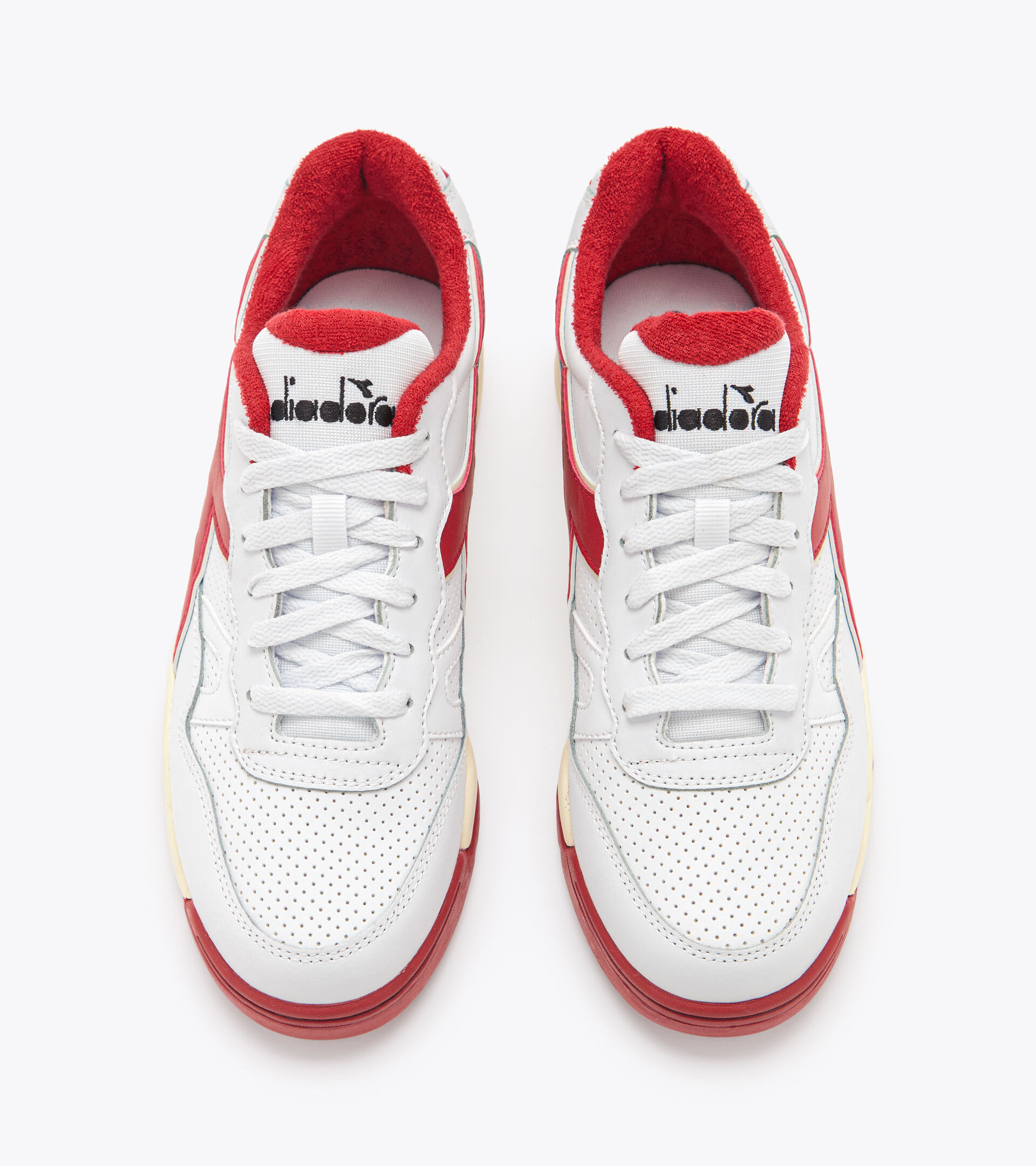 niemand Wereldbol weg te verspillen WINNER Sporty sneakers - Unisex - Diadora Online Store US