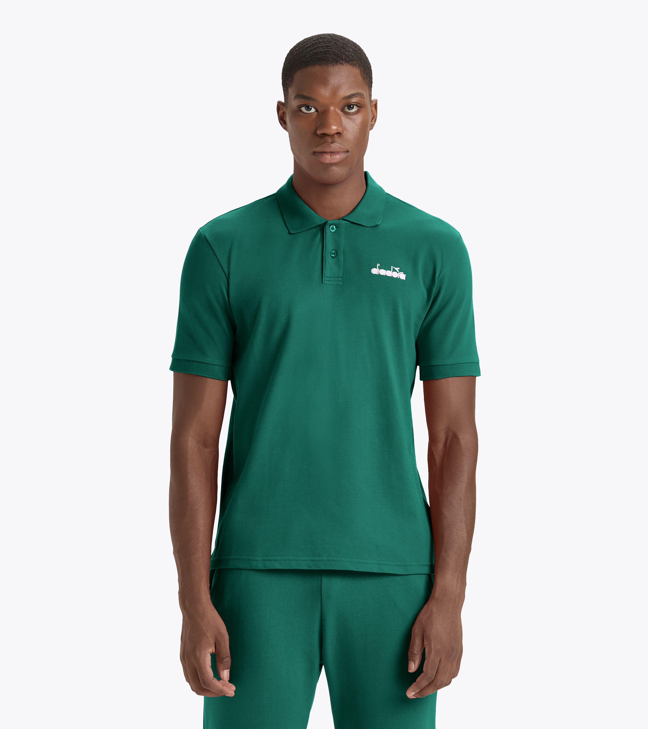 Wad store knis lacoste