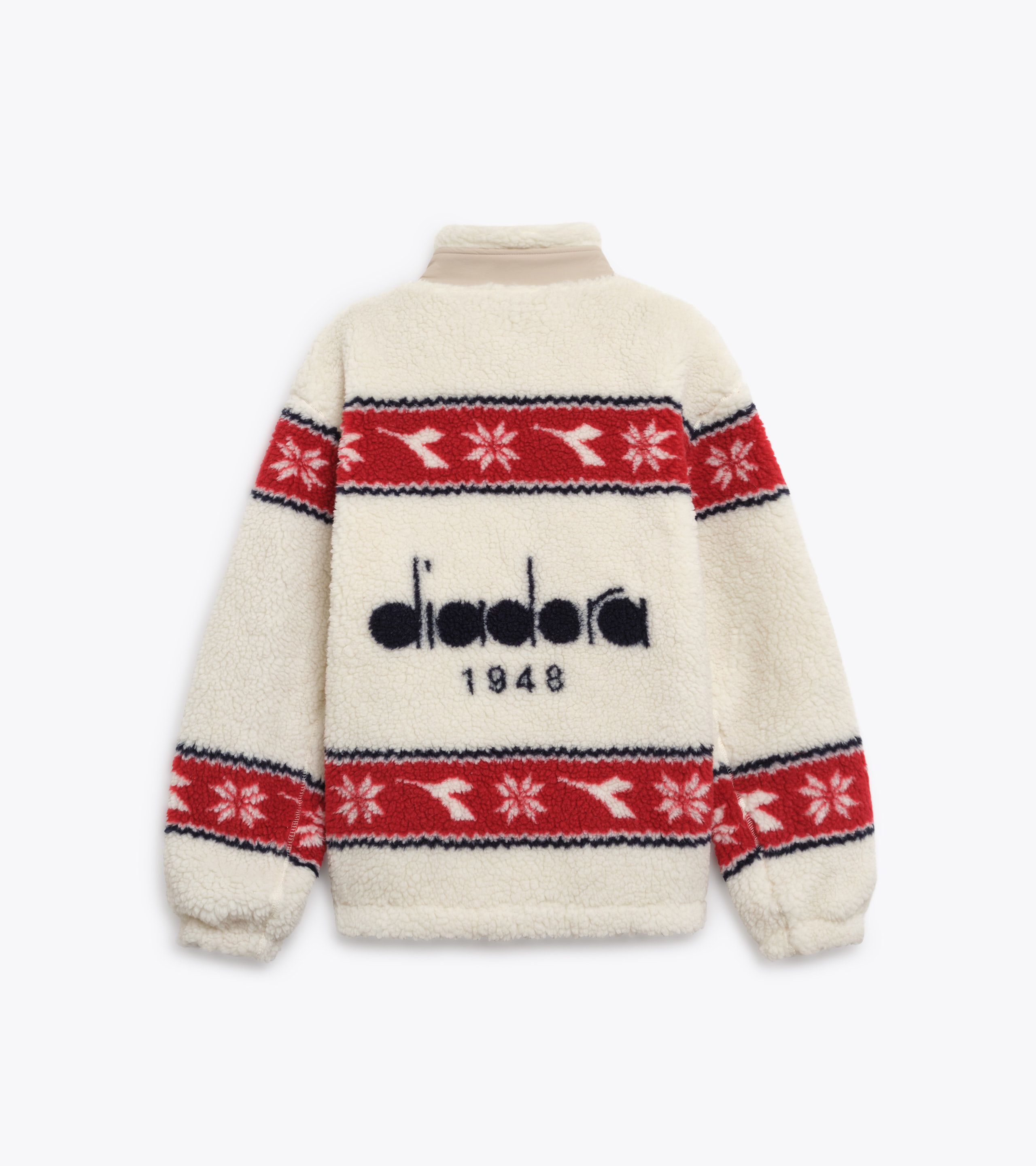 diadora fleece
