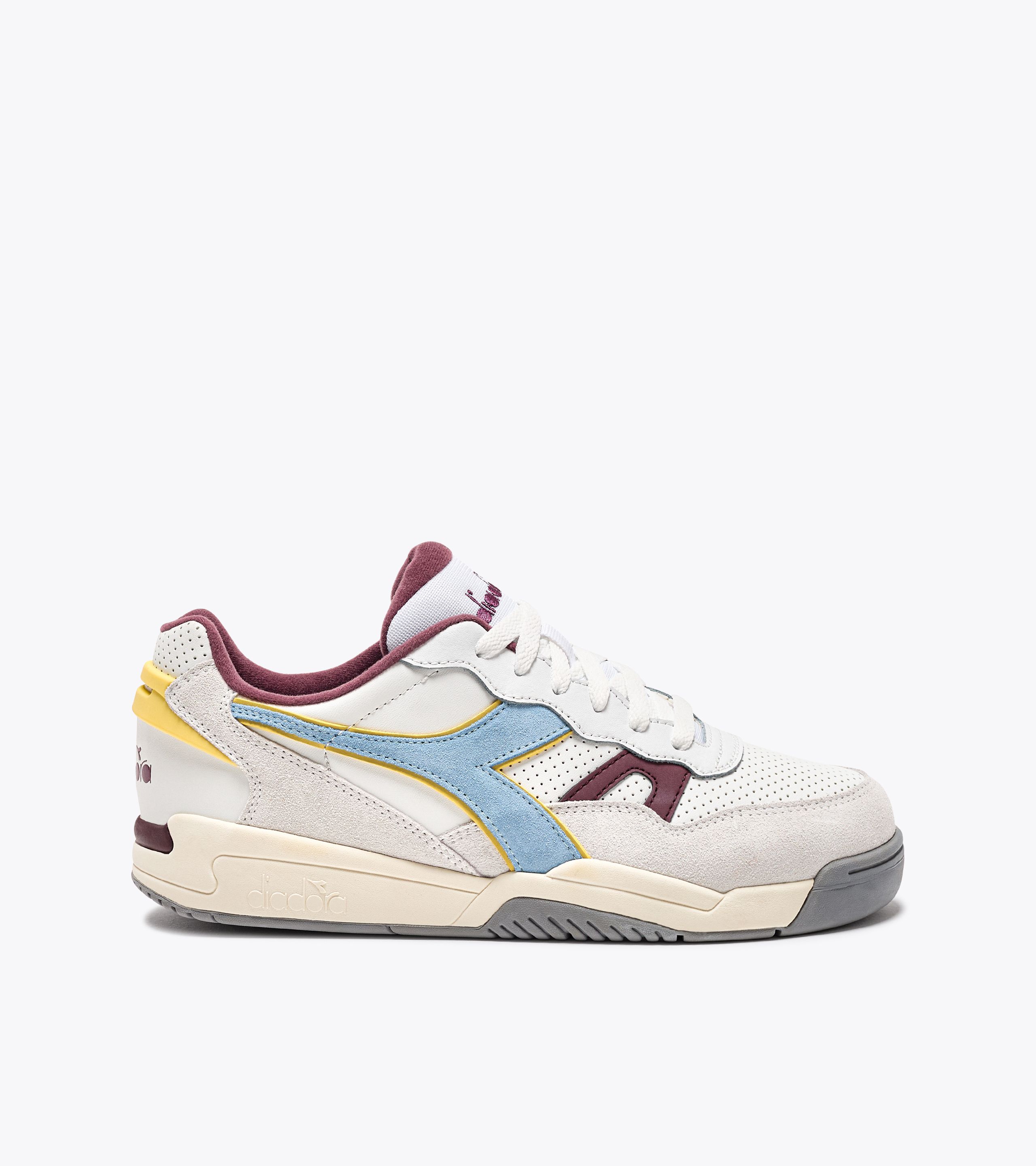 Diadora n7100 1 hotsell uomo rose