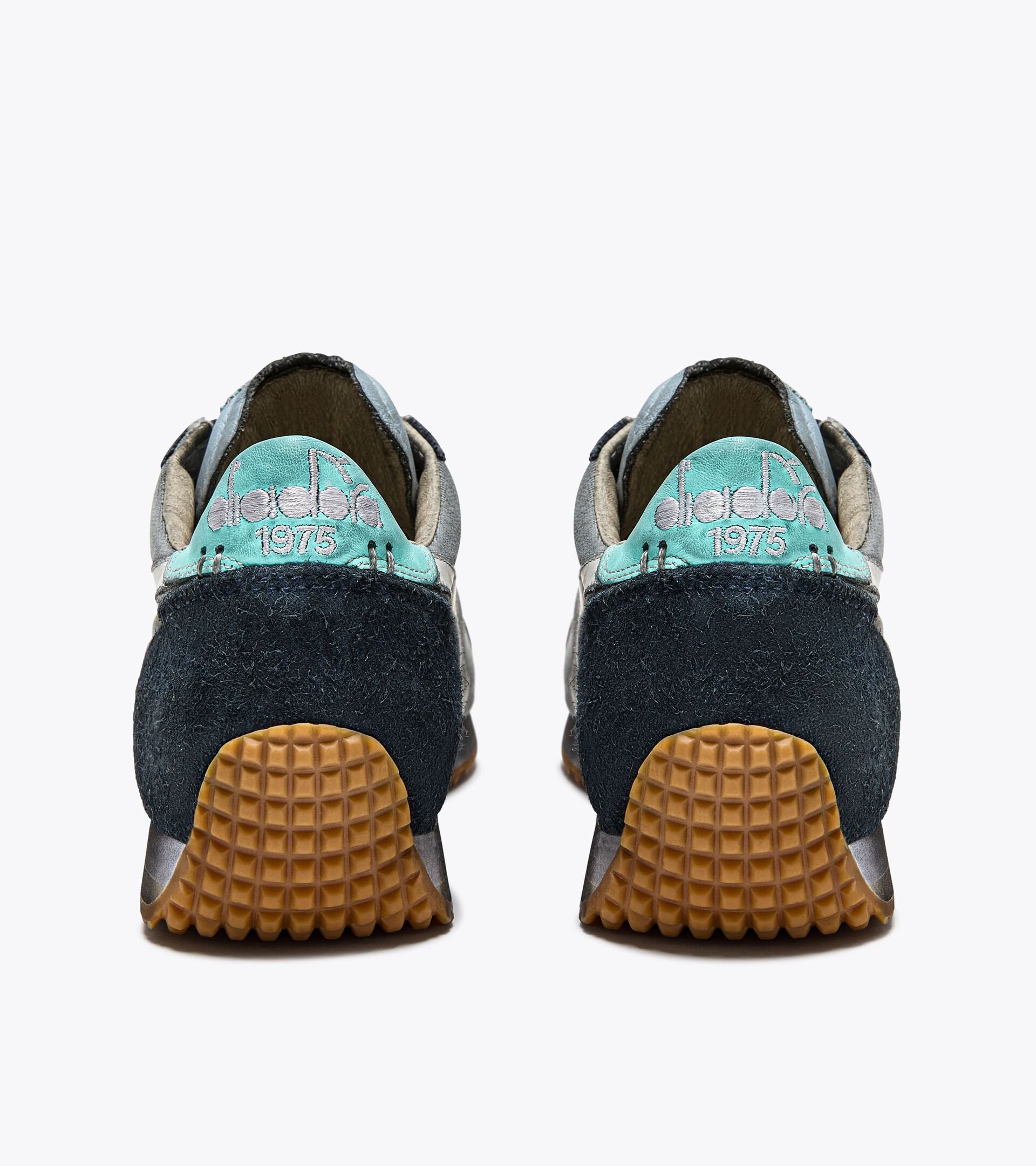 Heritage leather sneaker - All-Gender
 EQUIPE DIRTY SW EVO LIGHT SKY-BLUE - Diadora