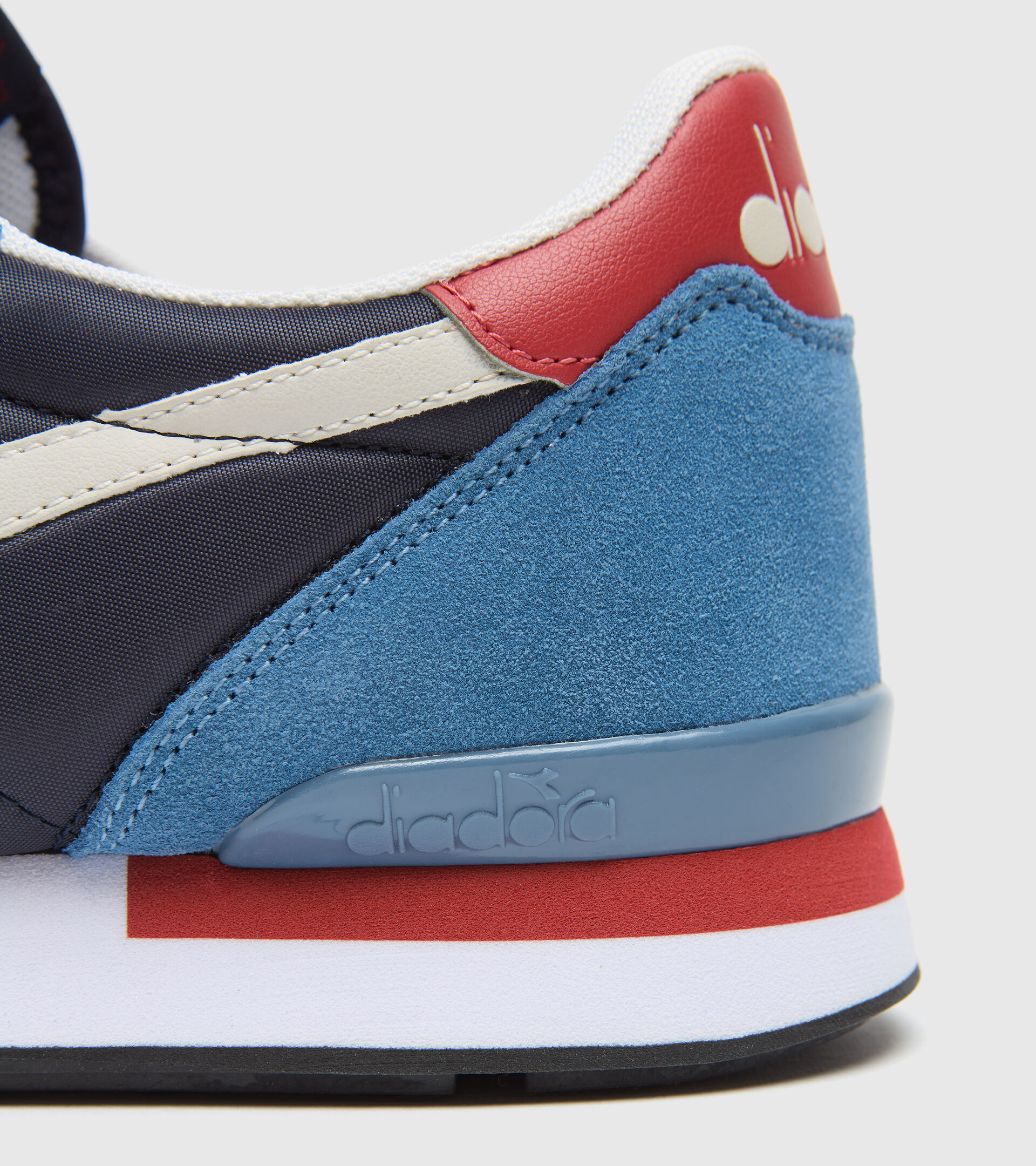 Trainer - Unisex CAMARO BLUE NIGHTS/COPEN BLUE - Diadora