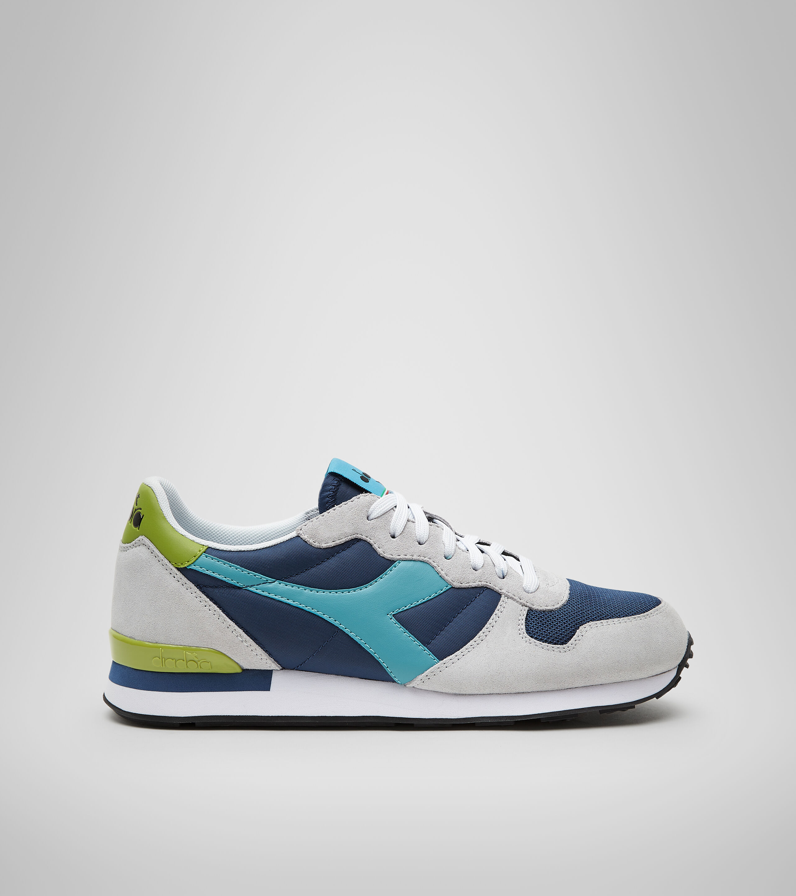 Shuhe DIADORA 2.0  Sneakers  Wildleder  170952-C7103 
