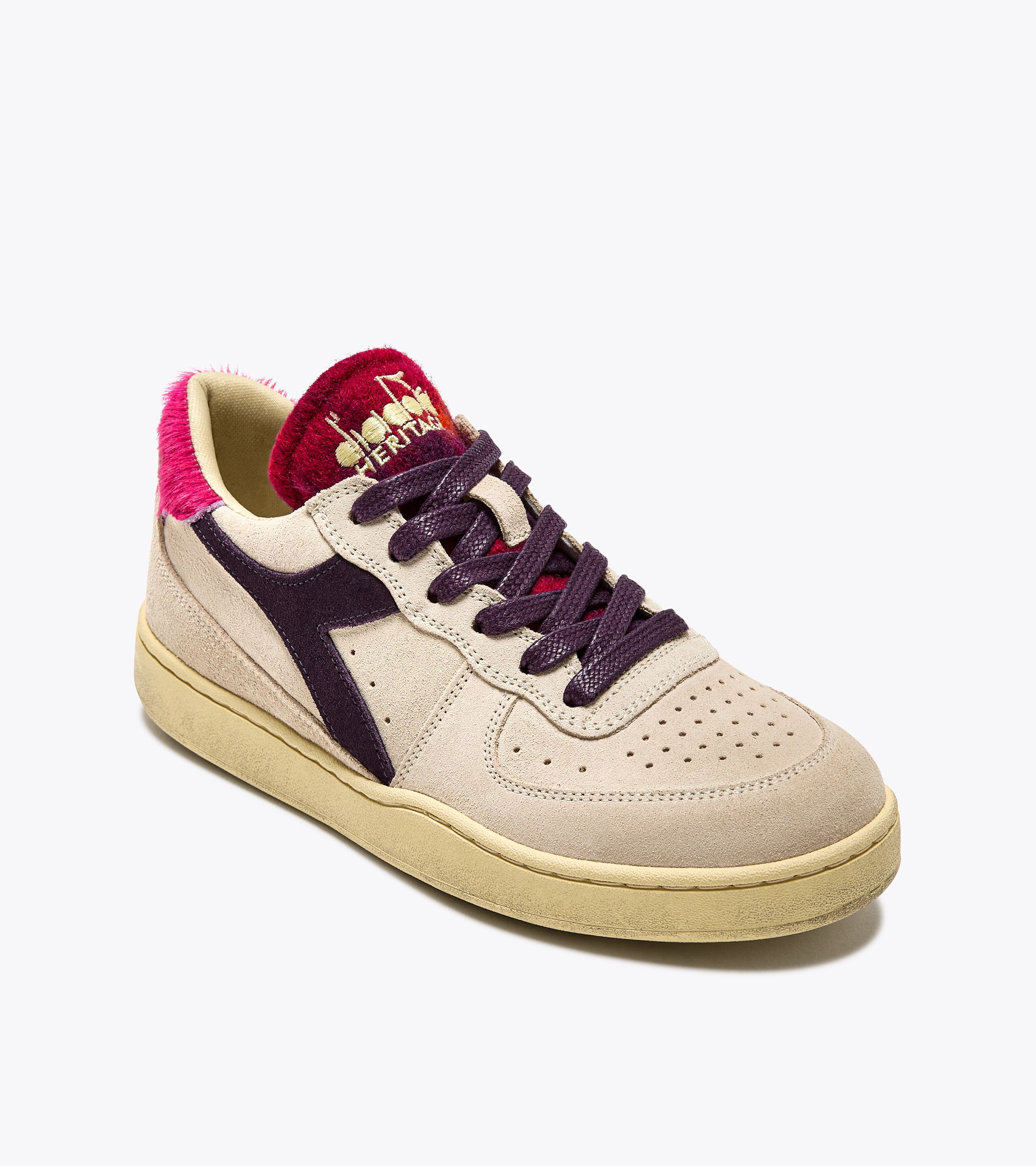 Mi Basket Low Arctic WN