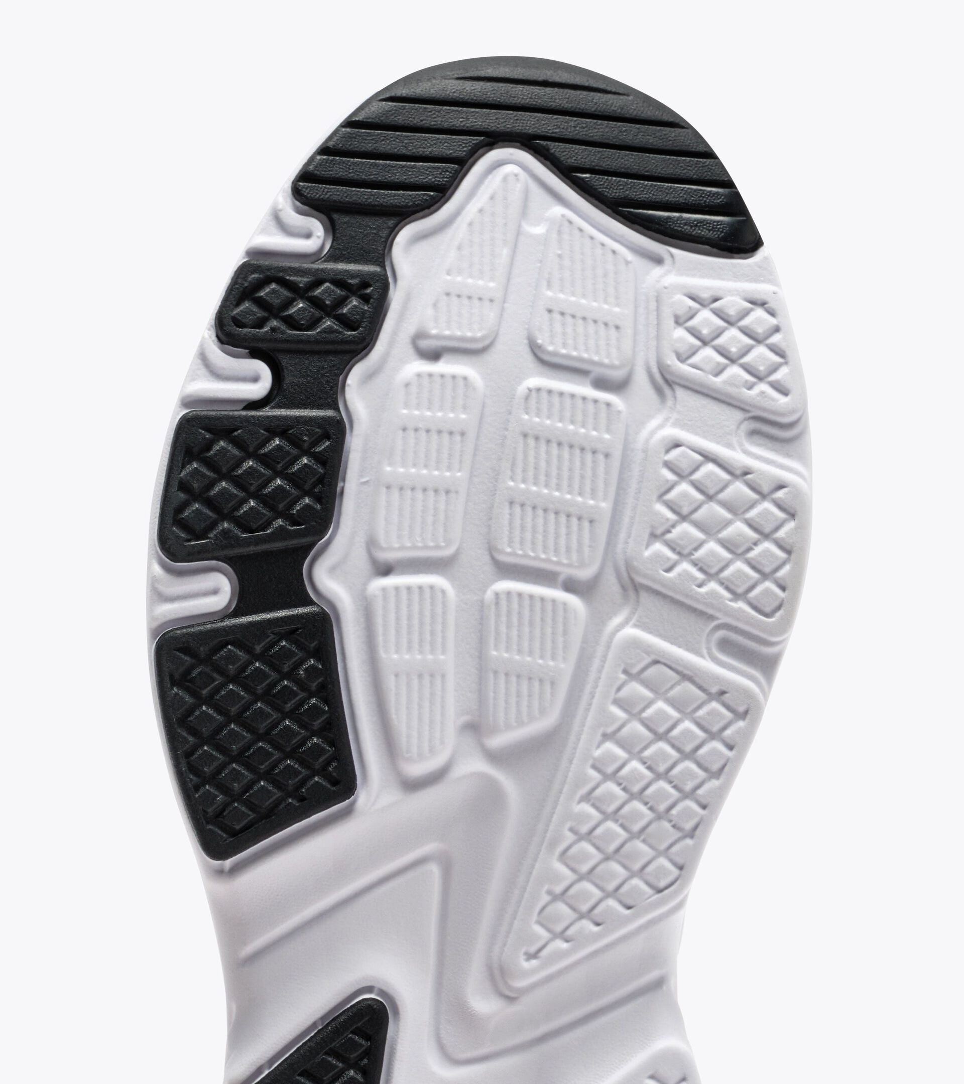 Sportswear sneakers - Youth ALLEY GS BEIGE - Diadora