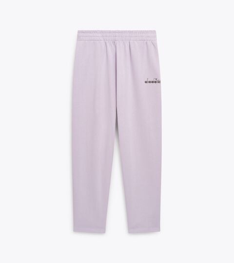 Sweatpants - Women&rsquo;s
 L. PANTS LOGO THISTLE - Diadora