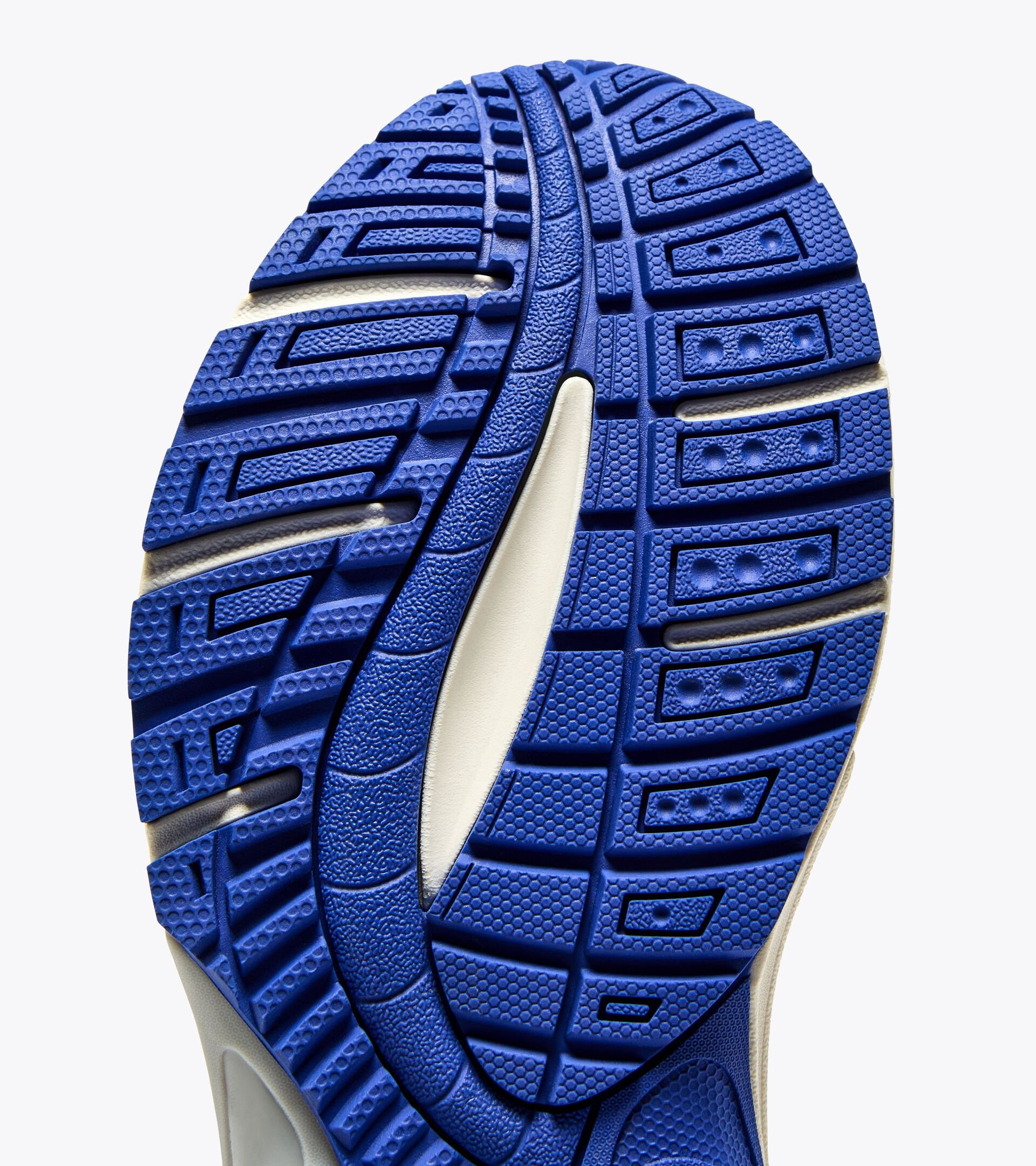 Sports sneakers - All-Gender MYTHOS STAR VIOLET ASIA/WHITE - Diadora