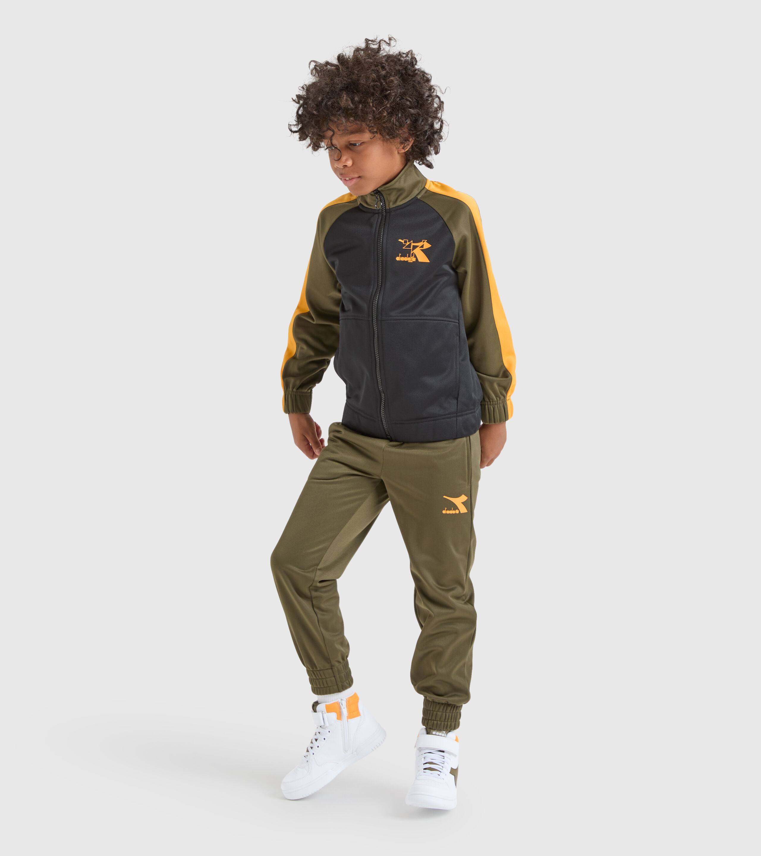 Diadora tracksuit new arrivals