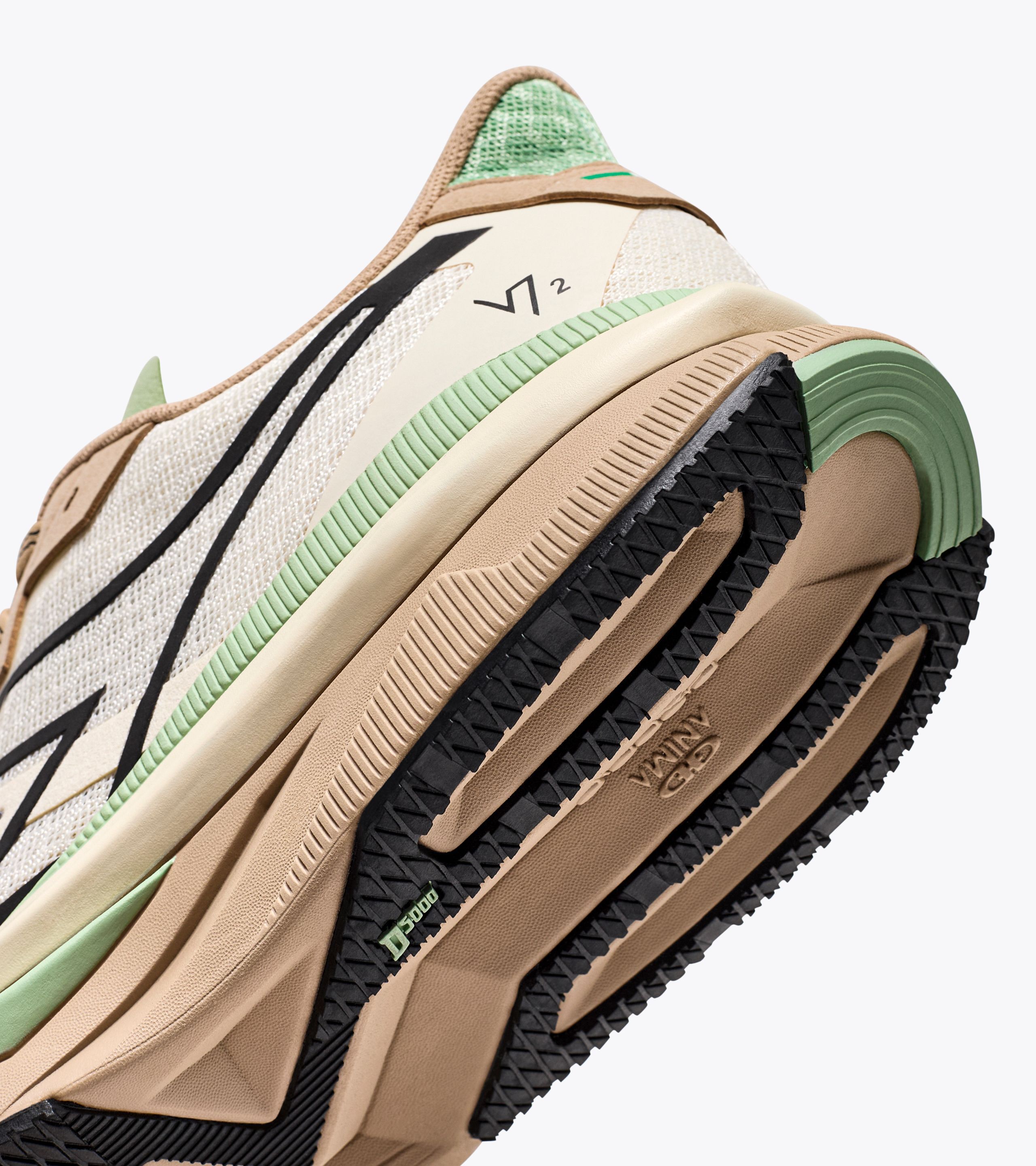 Scarpe sales diadora n7100-2