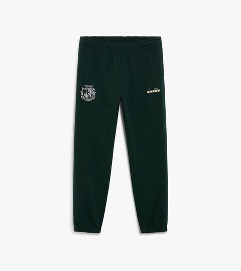 Hosen - Regular Fit - Herren PANTS LOGO EXC. I (FT) KIEFER GEHOLZ - Diadora
