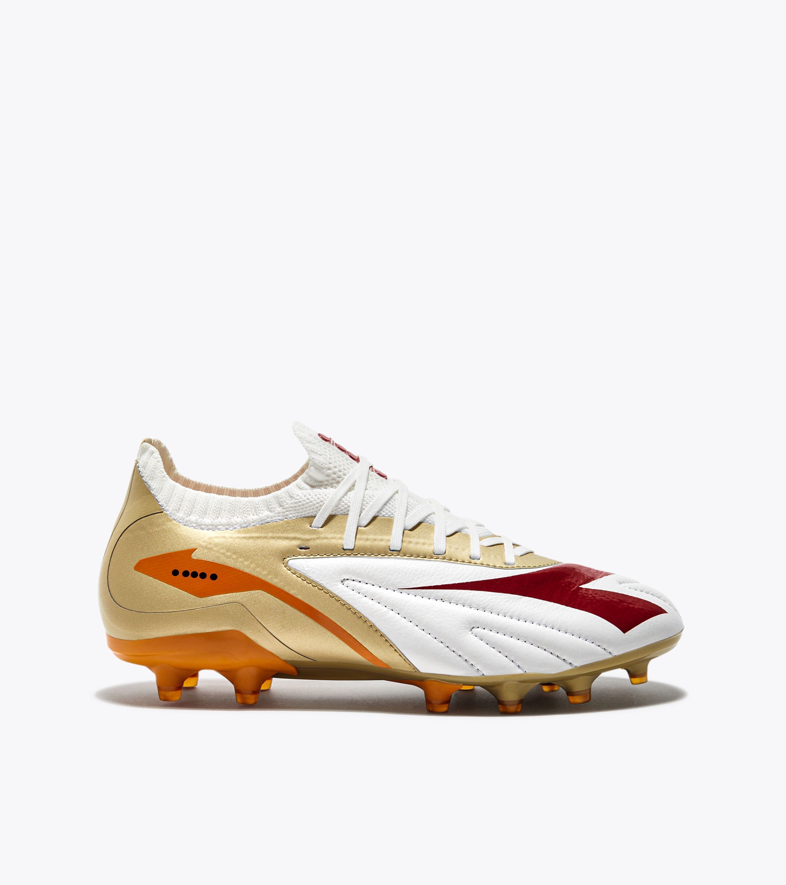 MAXIMUS ELITE SLX Leather calcio boots for firm grounds Gender Neutral Diadora Online Store AE