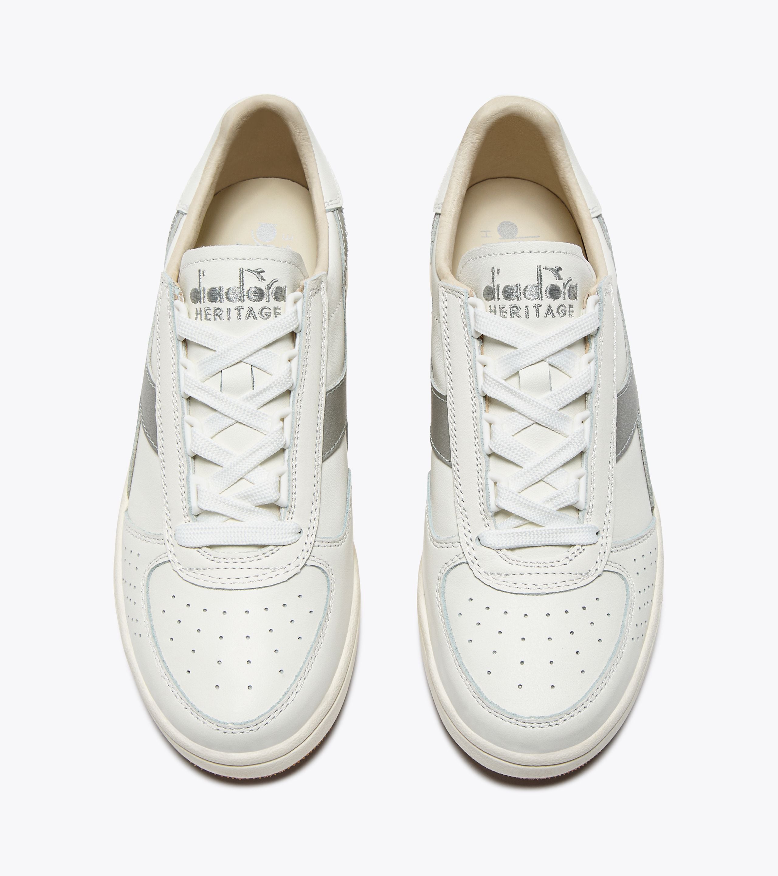 B.ELITE '84 ITALIA Made in Italy Heritage shoe - All-Gender