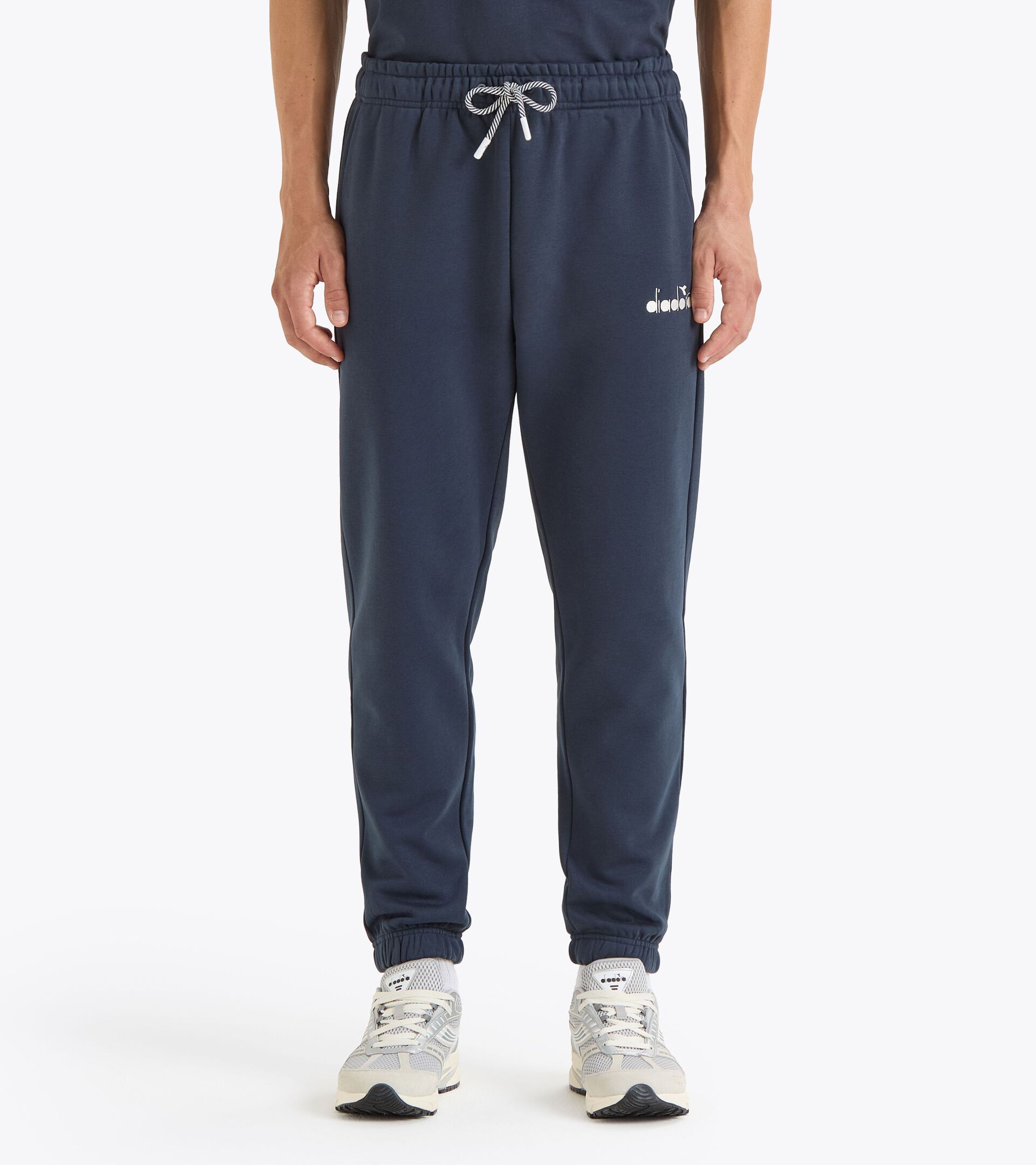 Pantaloni della tuta - Per ogni genere
 PANTS ROUTE BLU PROFONDO - Diadora