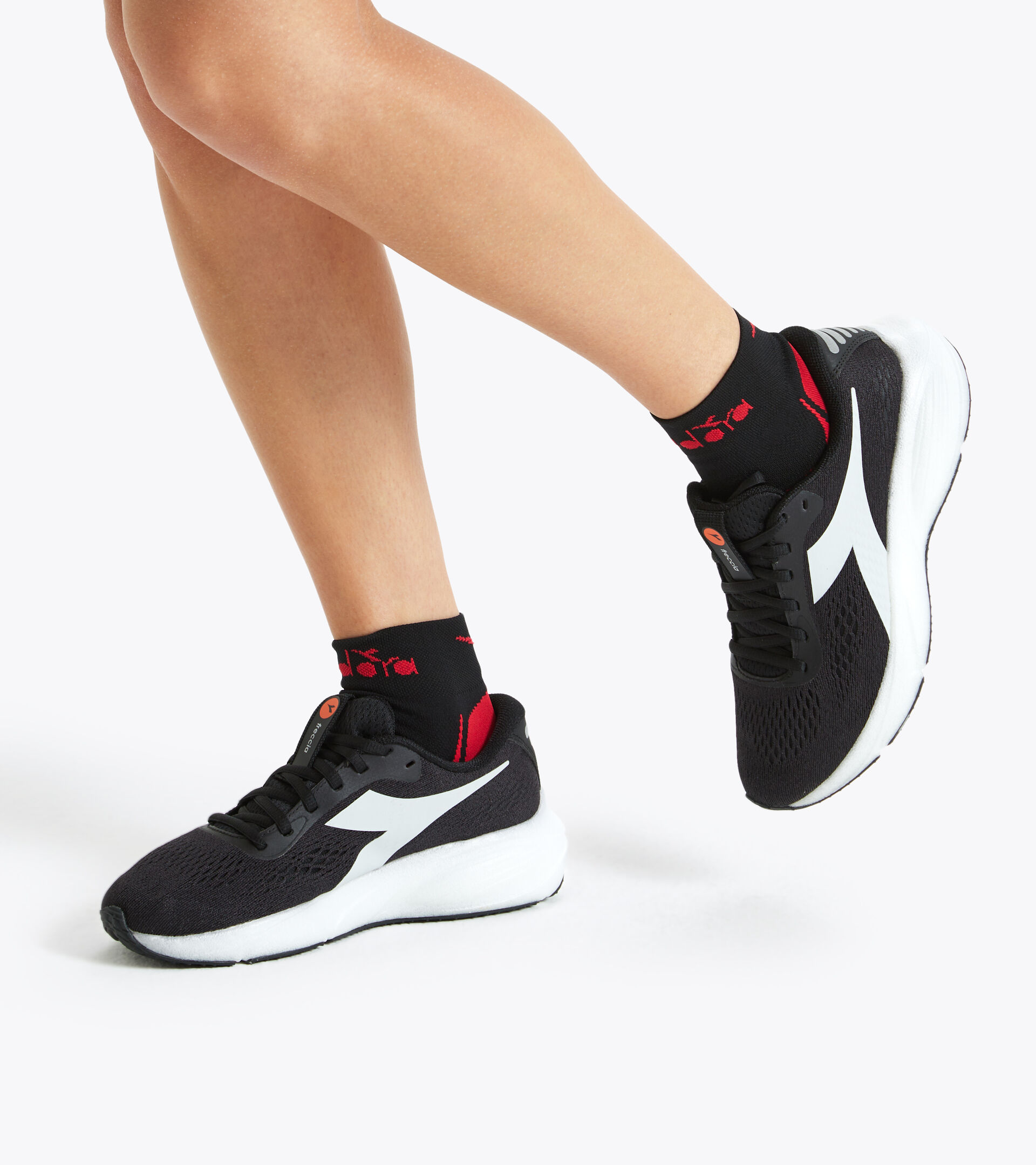 women's diadora running shoes