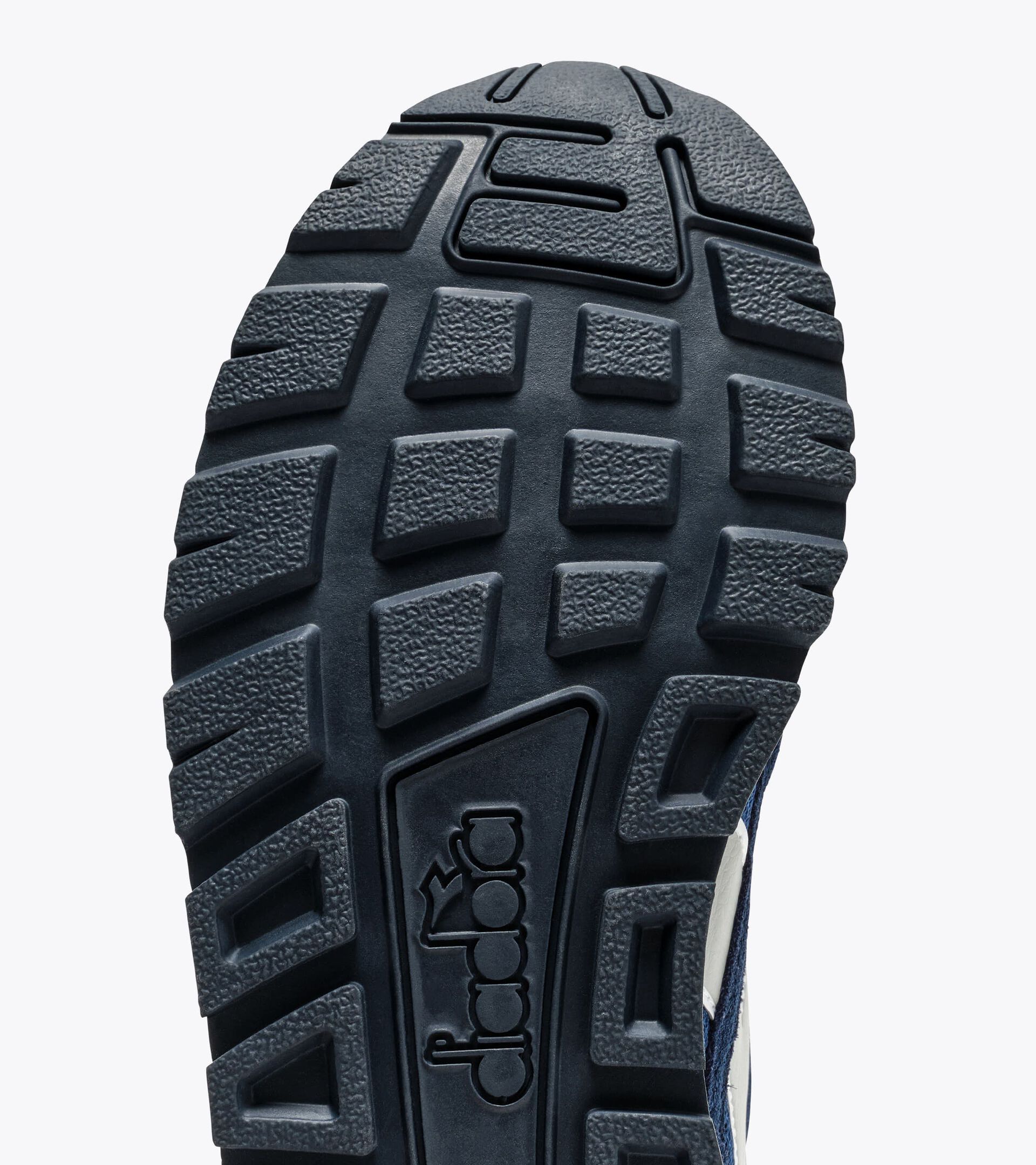 Sportlicher Sneaker - alle Geschlechter N.92 ADVANCE POSEIDON - Diadora