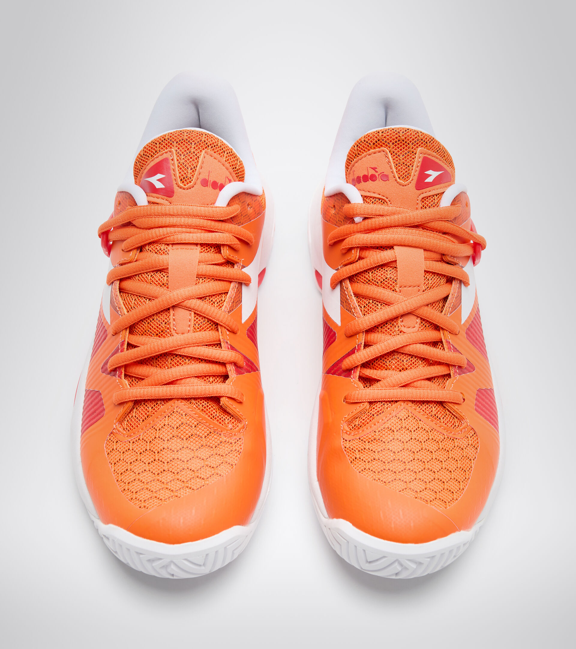 B.ICON orange nike tennis shoes W AG Tennis shoes - Women - Diadora Online Store