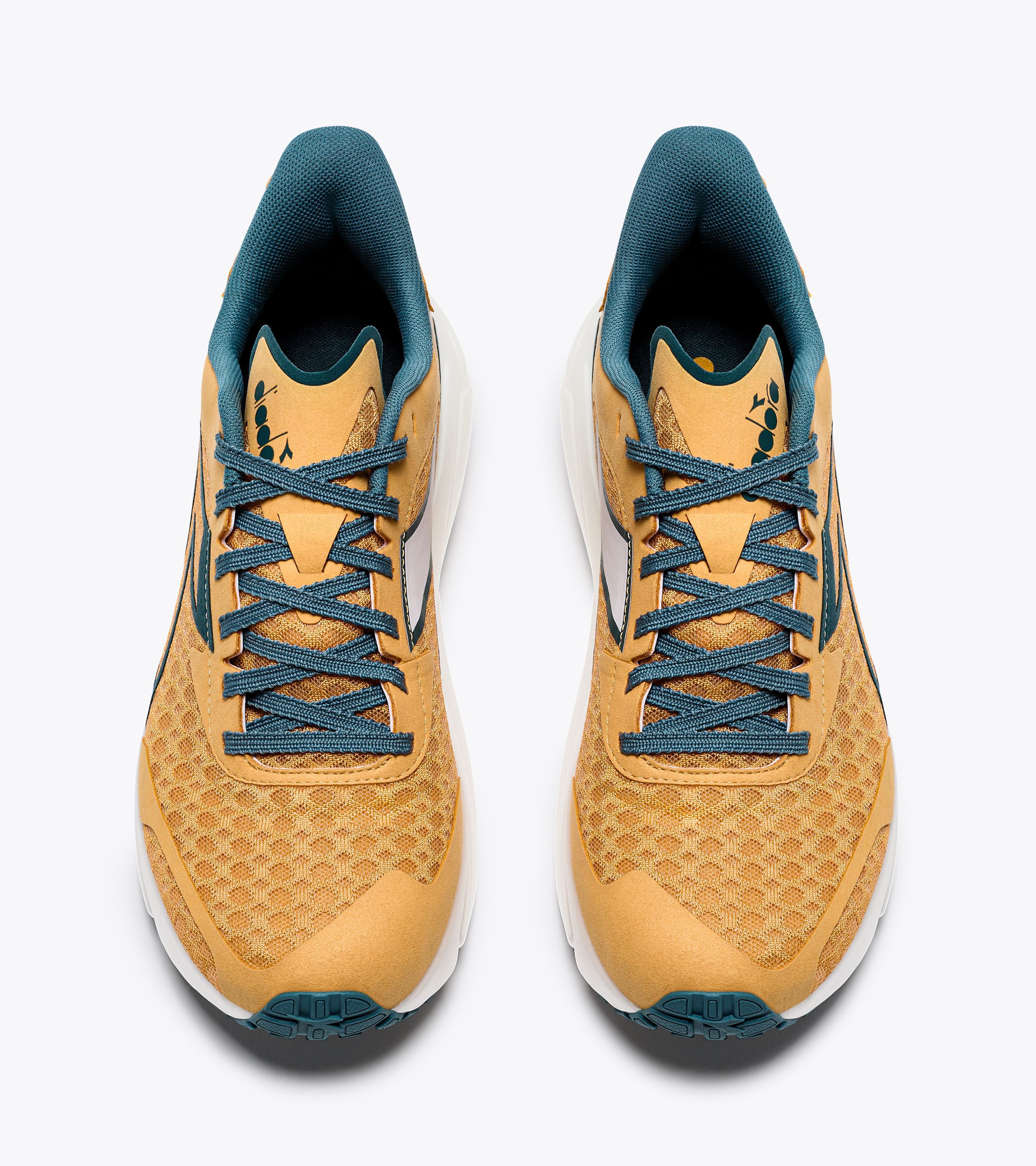 FREQUENZA Zapatillas de running Ligereza y reactividad Hombre Tienda en linea Diadora CL
