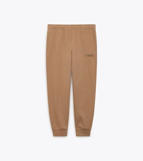 PANTS ATHL. LOGO, MARRON TINTA SEPPIA Pantaloni sportivi - Per ogni genere
PANTS ATHL. LOGO MARRON TINTA SEPPIA - Diadora