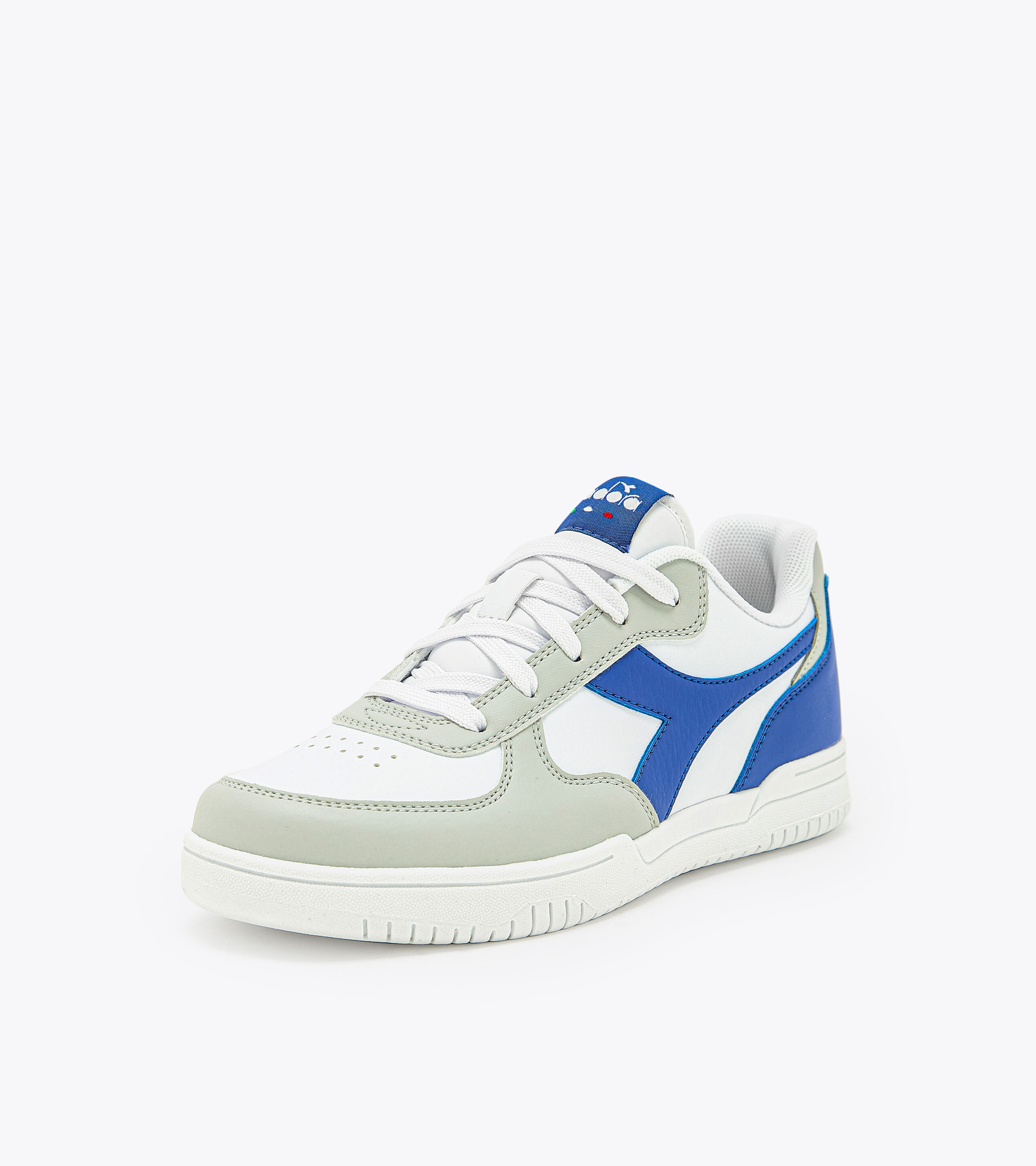 Diadora blu sale