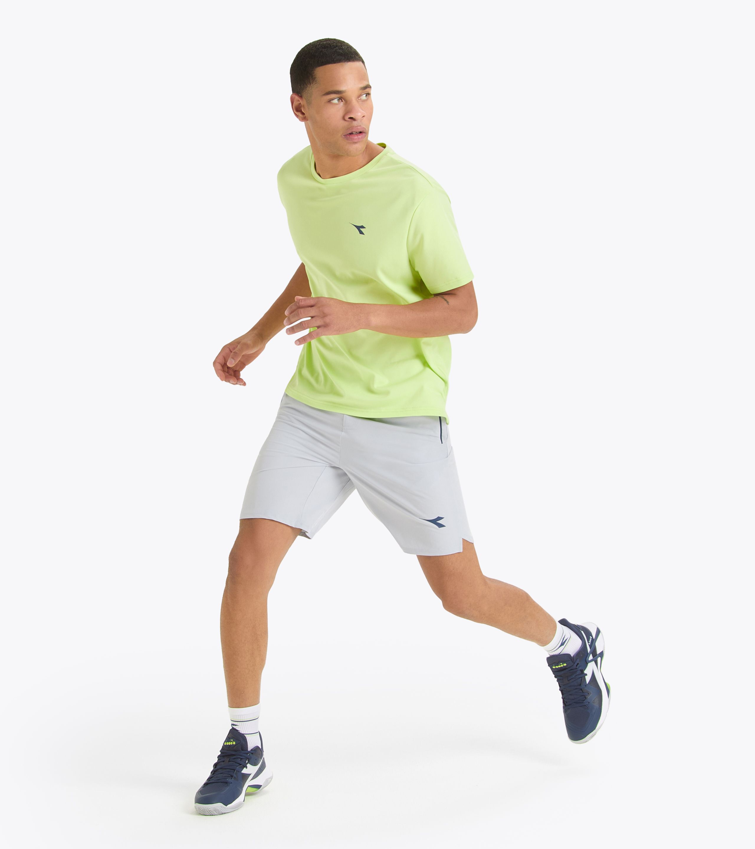 Diadora tennis shorts new arrivals