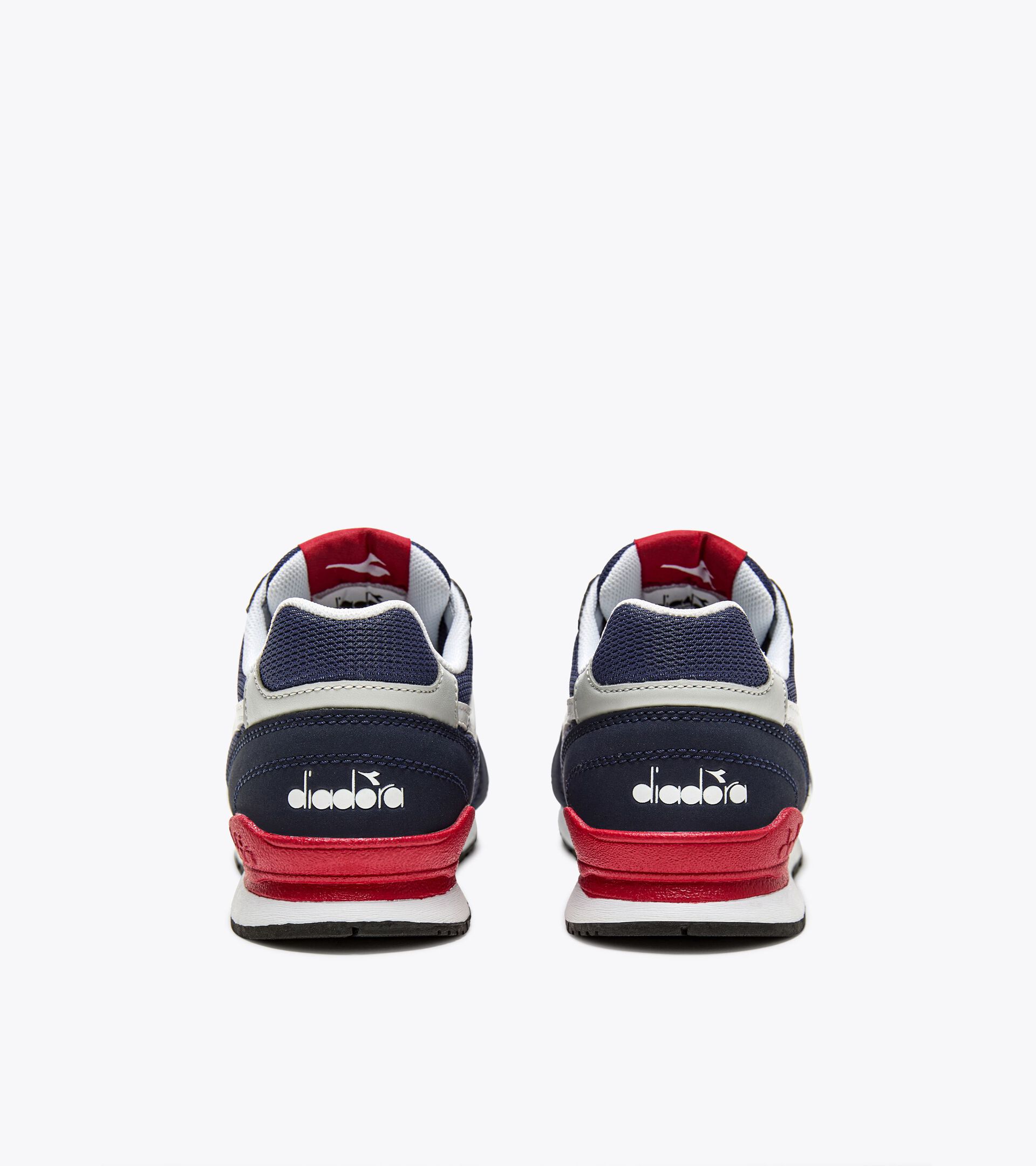 Sports shoes - Kids 4-8 years N.92 PS PEACOAT/PEACOAT/WHITE - Diadora