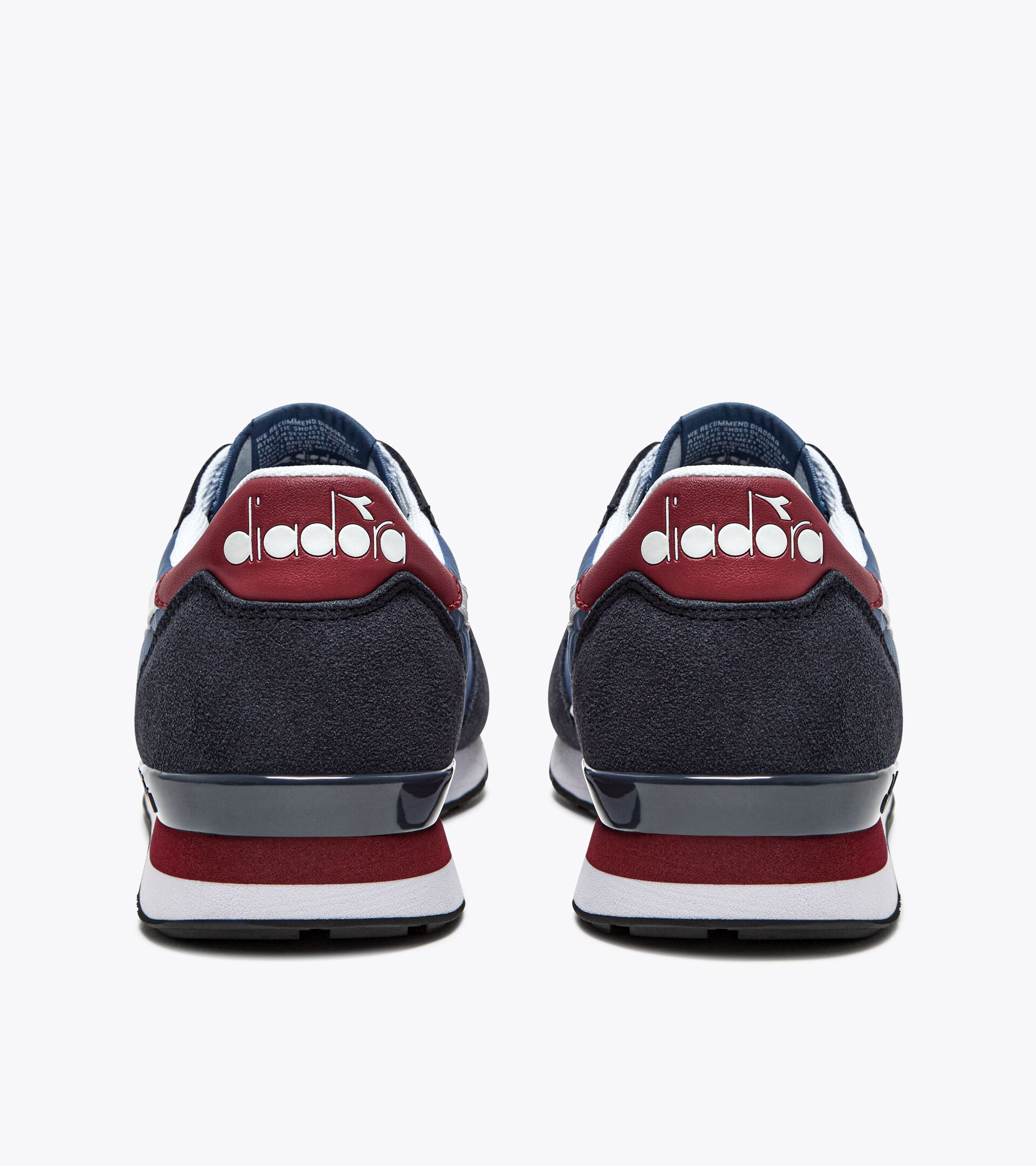 Zapatilla deportiva - Para todos los géneros CAMARO AZUL HORIZONTE - Diadora
