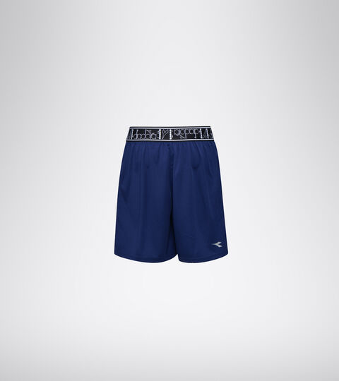 BERMUDA BE ONE, CIANOTIPO AZUL Shorts para correr - Hombre BERMUDA BE ONE CIANOTIPO AZUL - Diadora