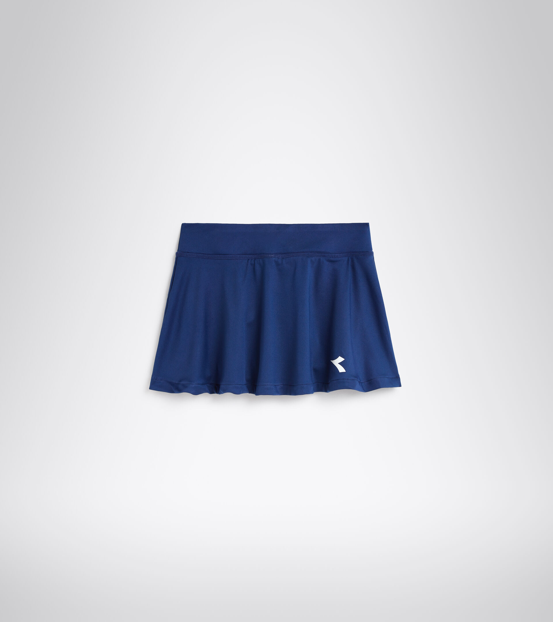 Tennis skirt - Junior G. SKIRT COURT SALTIRE NAVY - Diadora