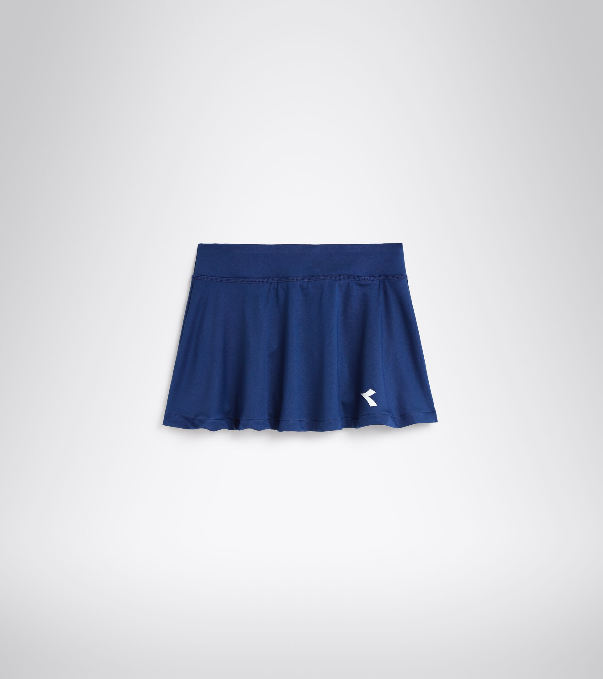 Falda de tenis - Junior G. SKIRT COURT AZUL FINCA - Diadora