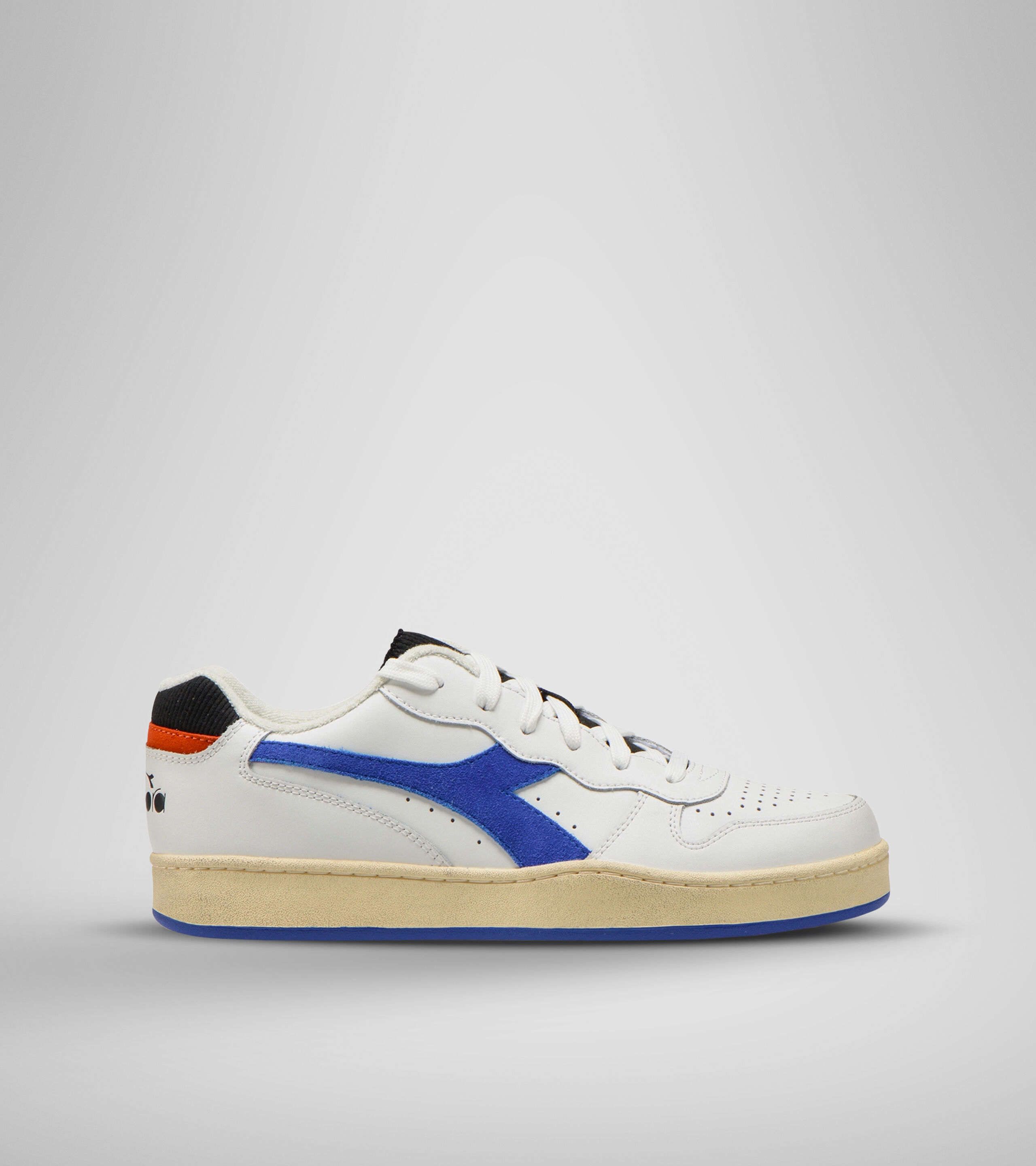 Mi basket diadora