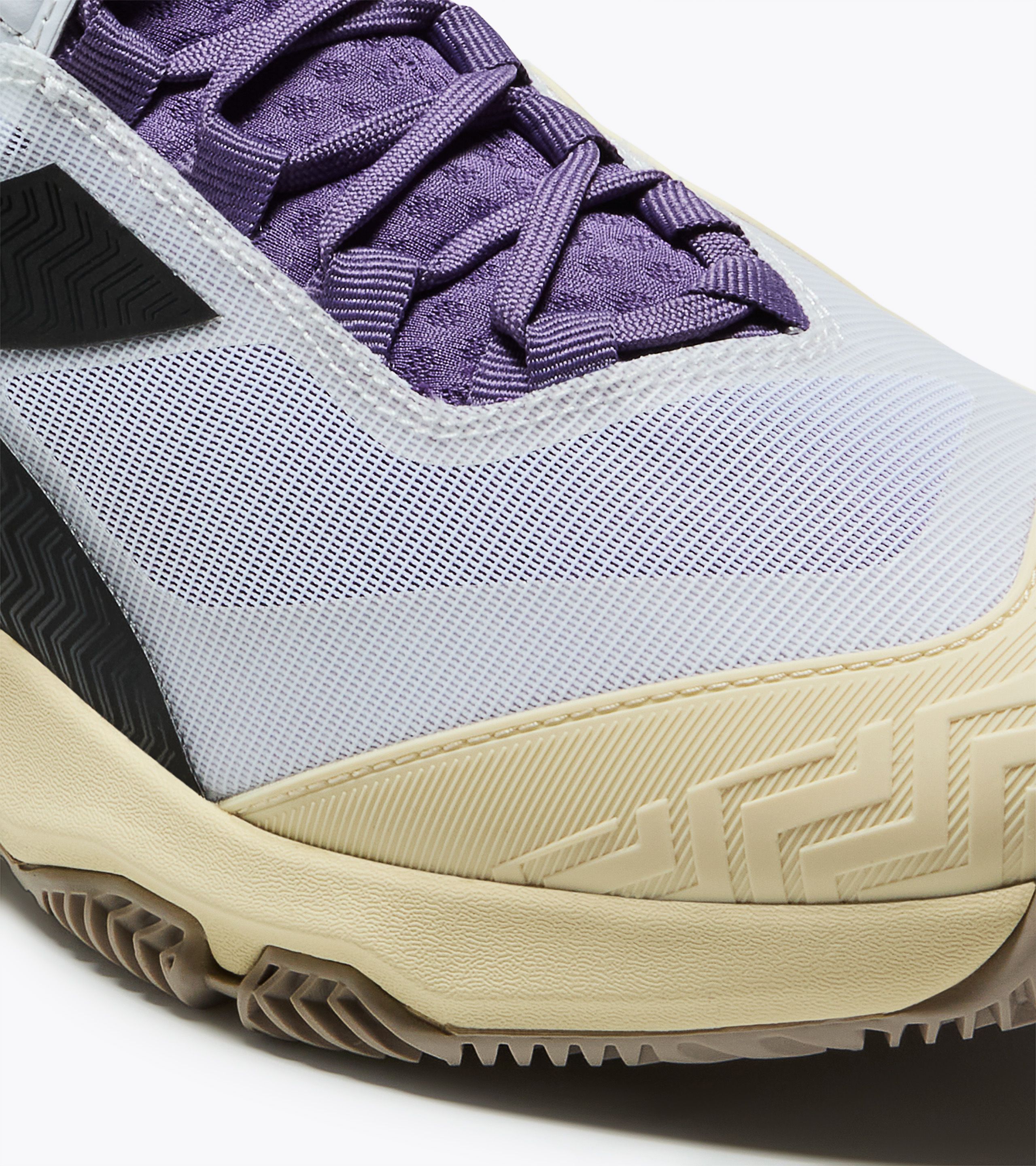SPEED BLUSHIELD FLY 5 CLAY Tennis shoe for clay courts - Precision