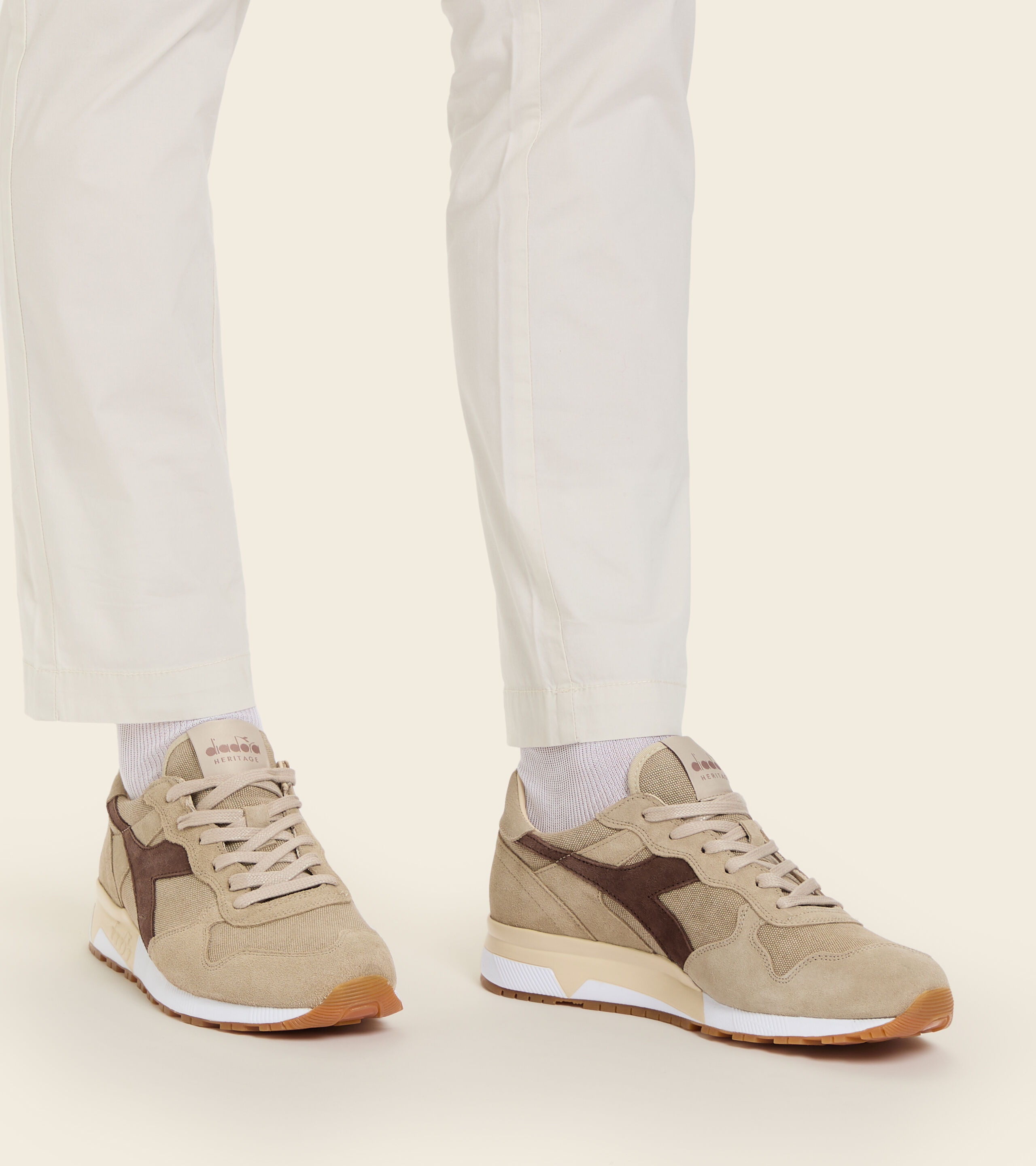 Scarpe diadora vintage clearance