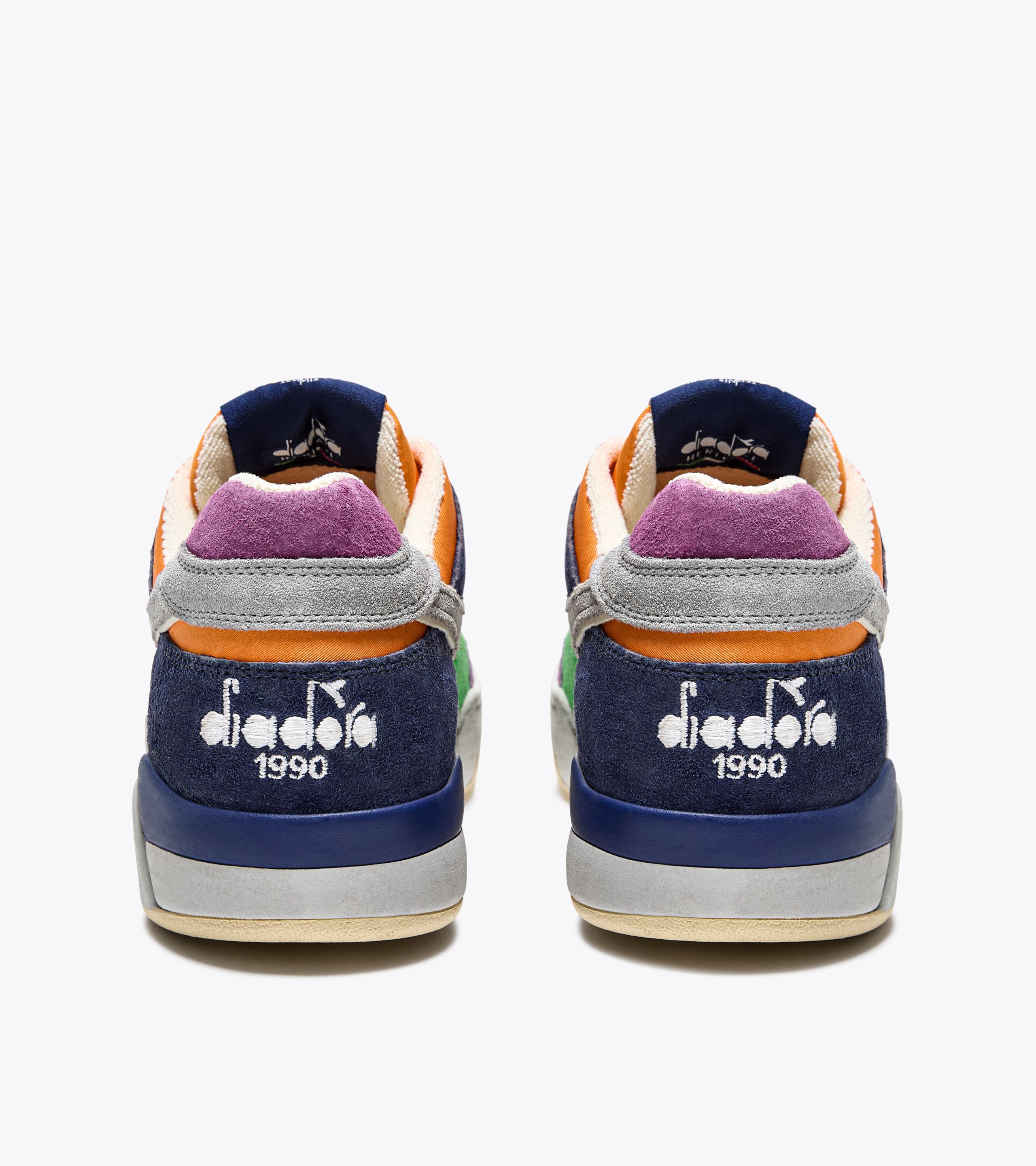 Diadora heritage 1990 sales