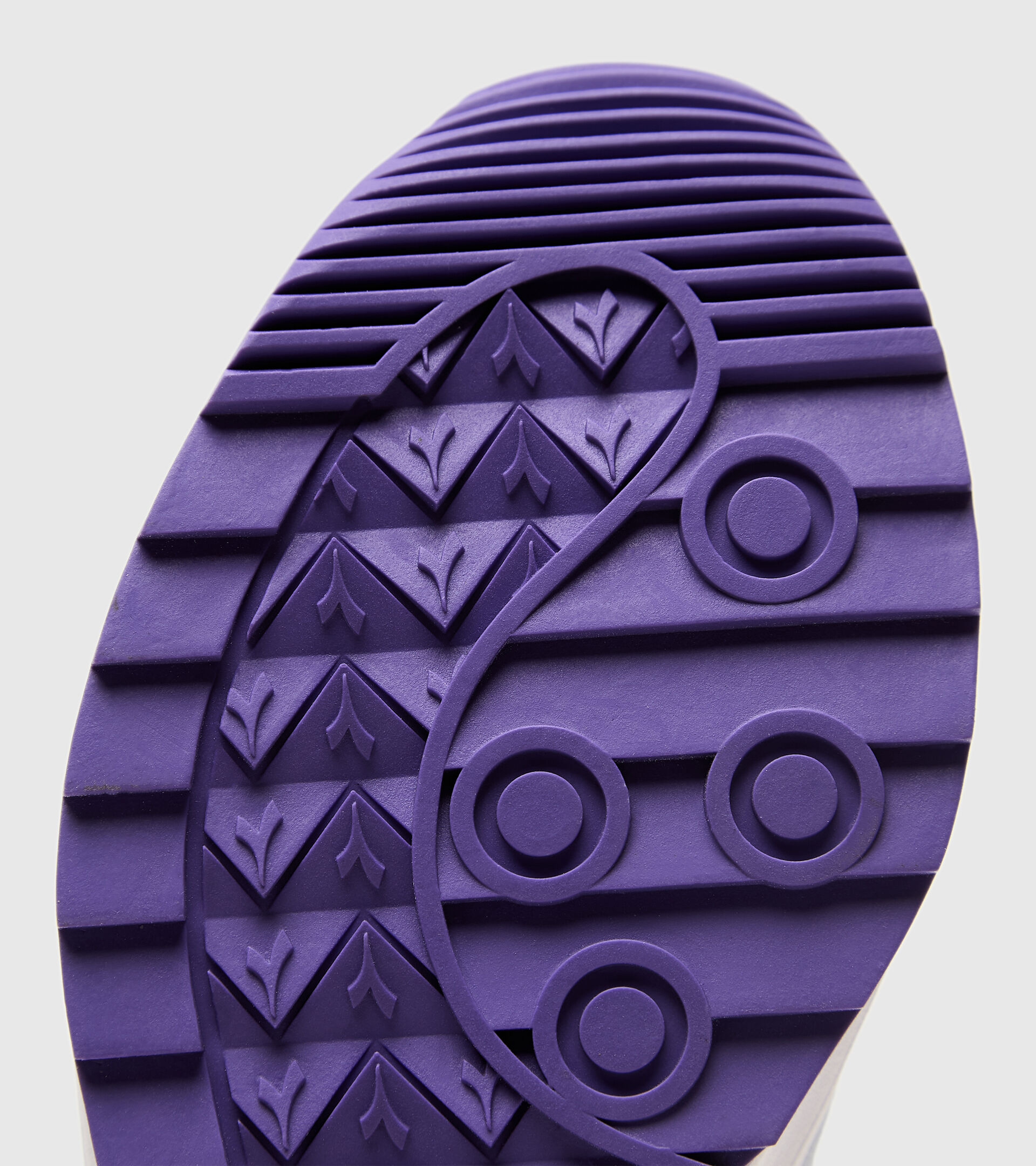 Sports shoes - Women JOLLY MESH WN HALOGEN BLUE/ENGLISH LAVENDER/ - Diadora